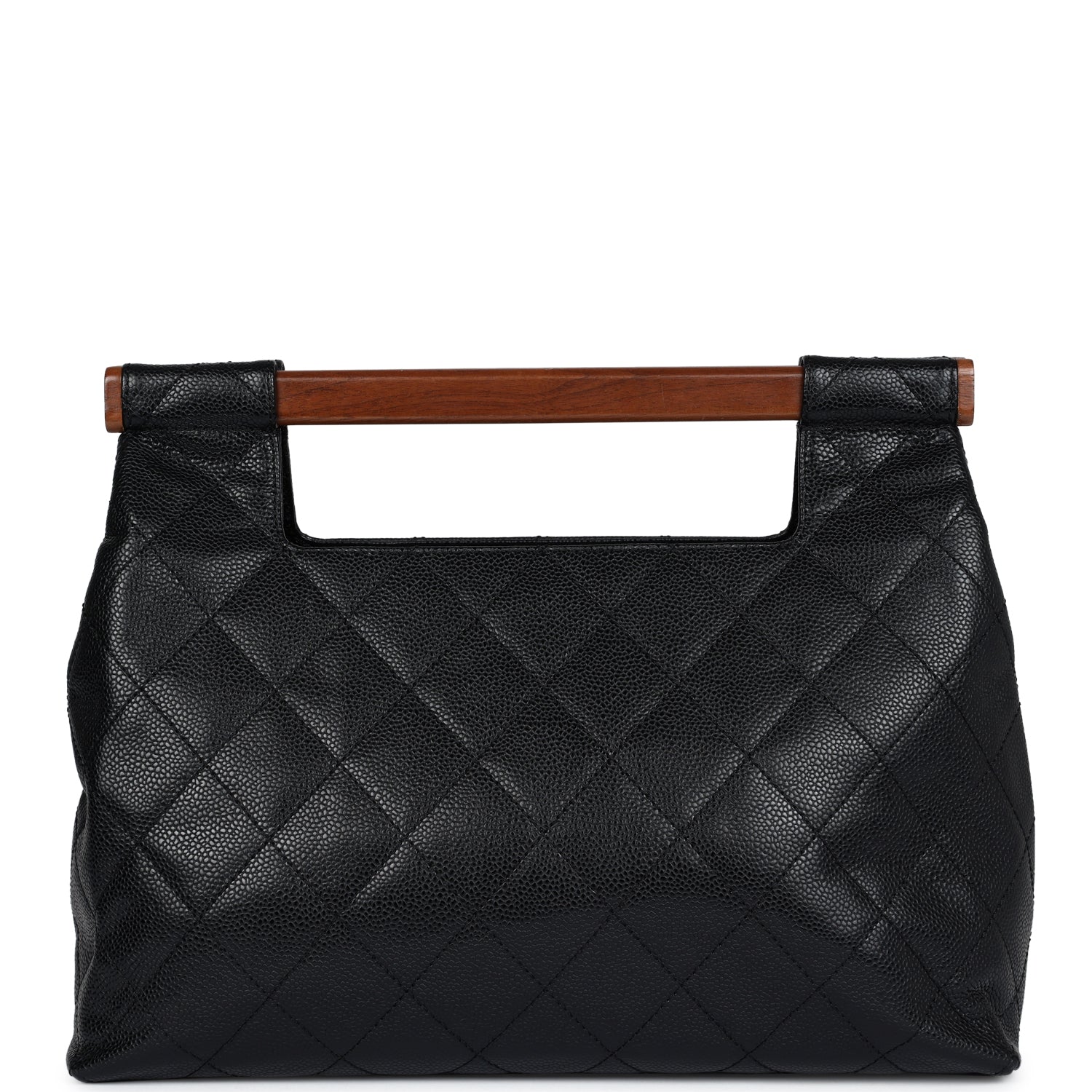 Chanel Vanity Handbag - Rovelle Bags