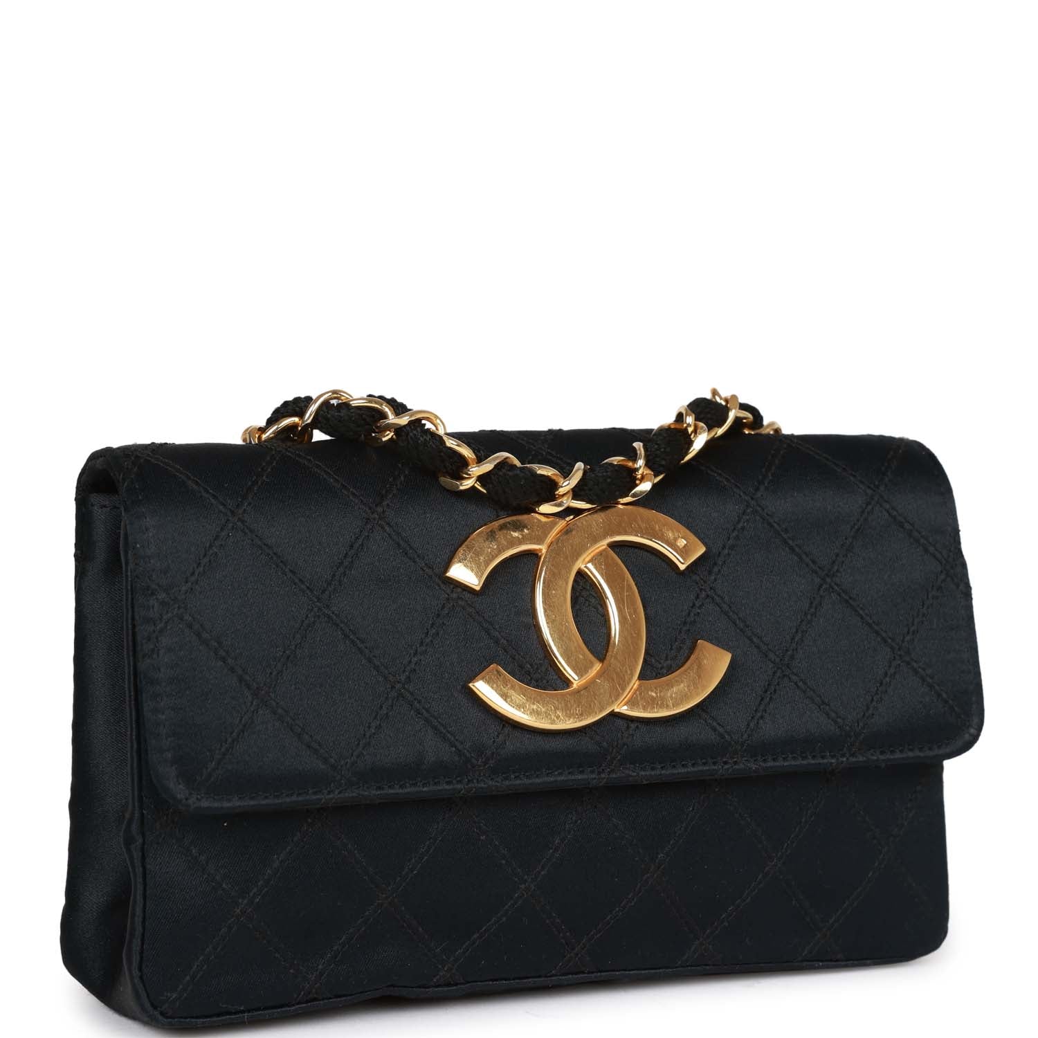Chanel Shoulder Bag - Rovelle Bags