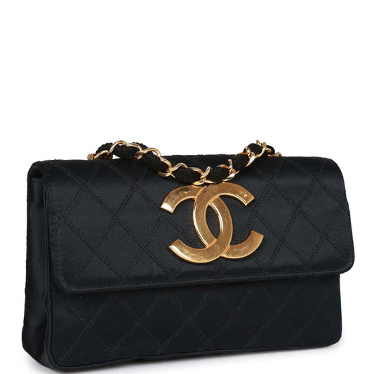 Chanel Shoulder Bag - Rovelle Bags