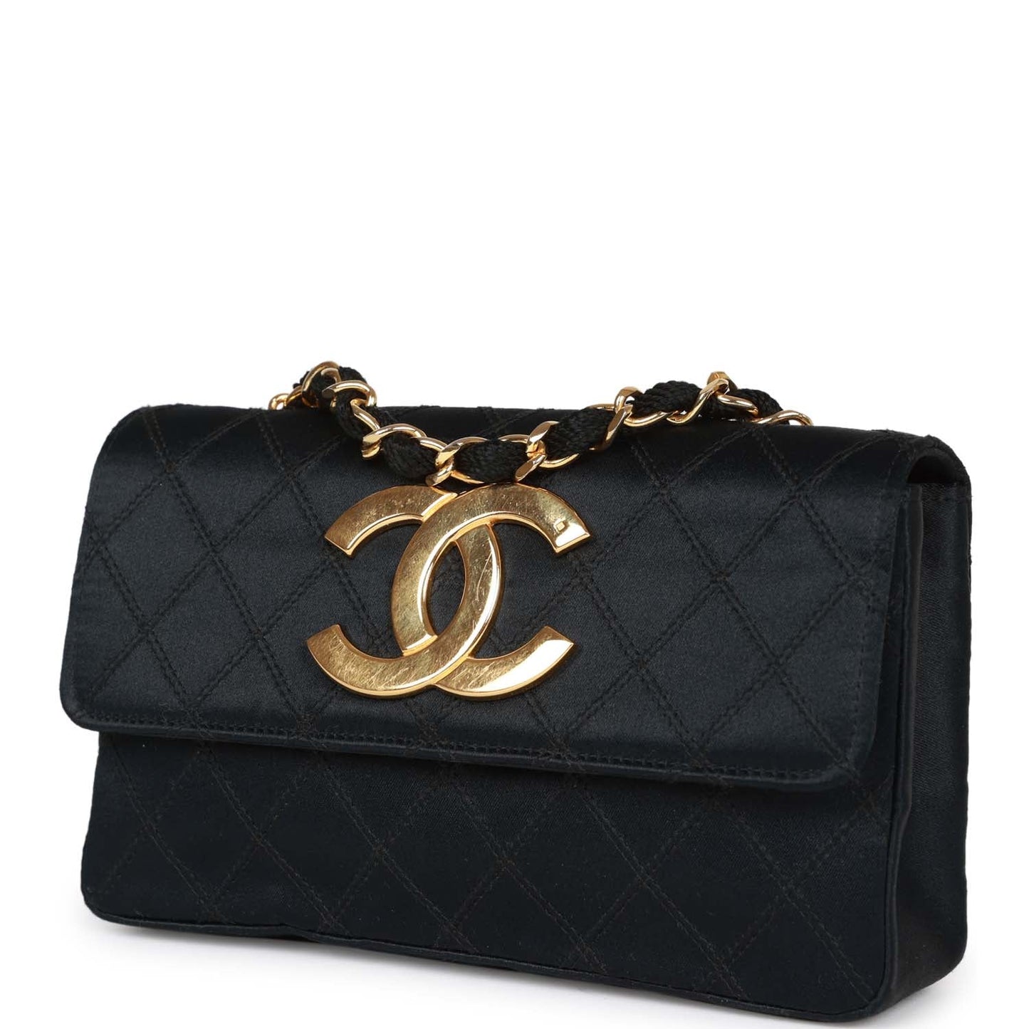 Chanel Shoulder Bag - Rovelle Bags