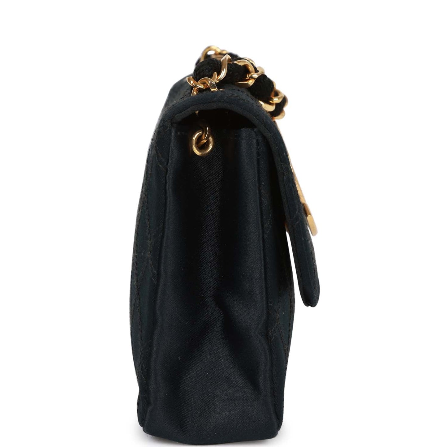 Chanel Shoulder Bag - Rovelle Bags