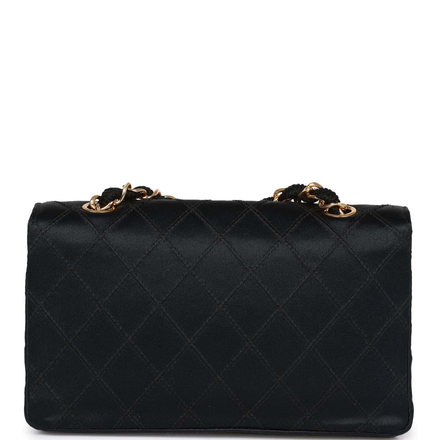 Chanel Shoulder Bag - Rovelle Bags