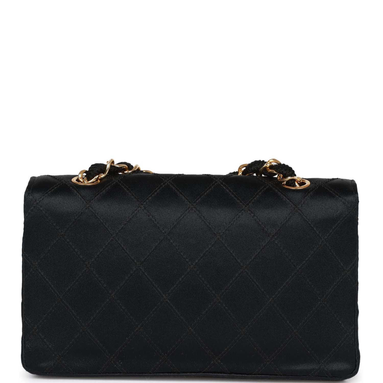 Chanel Shoulder Bag - Rovelle Bags