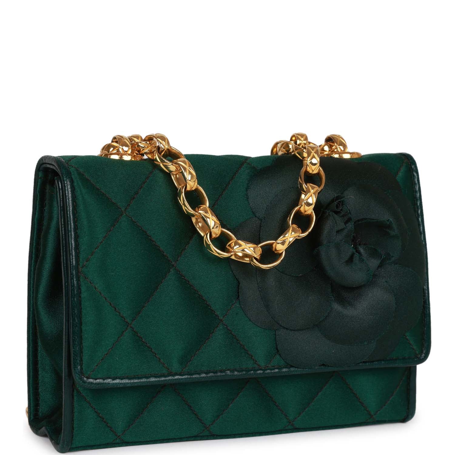 Chanel Shoulder Bag - Rovelle Bags