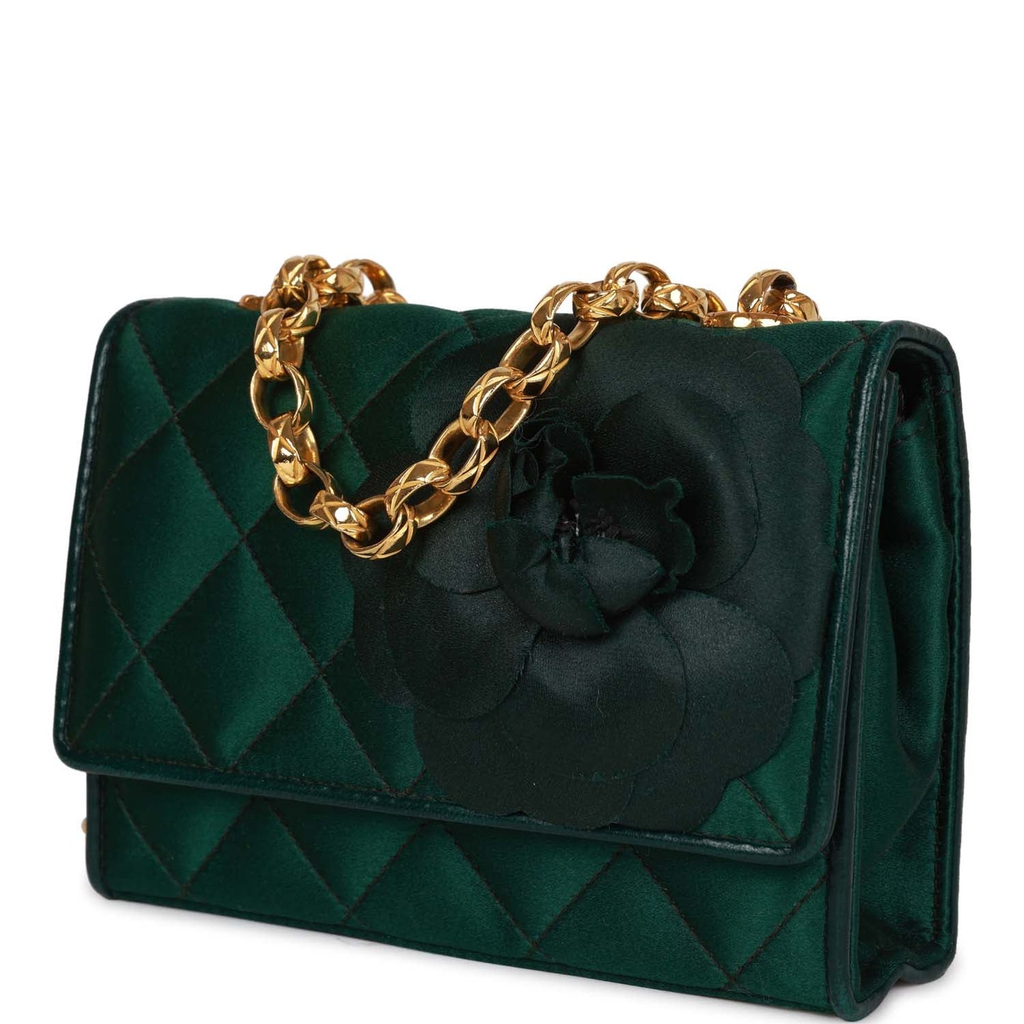 Chanel Shoulder Bag - Rovelle Bags
