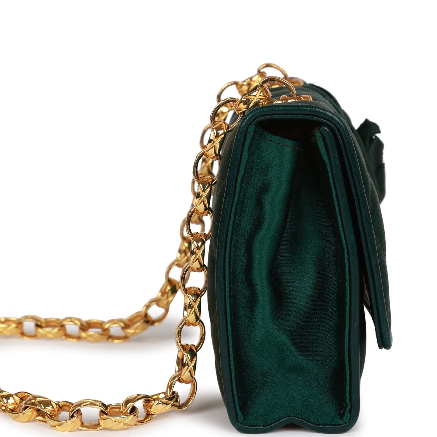 Chanel Shoulder Bag - Rovelle Bags