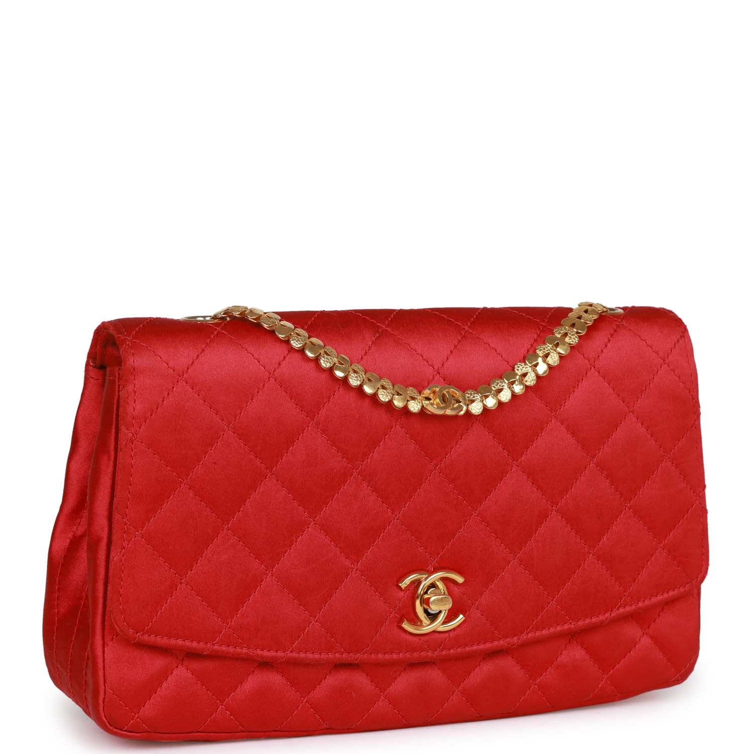 Chanel Shoulder Bag - Rovelle Bags
