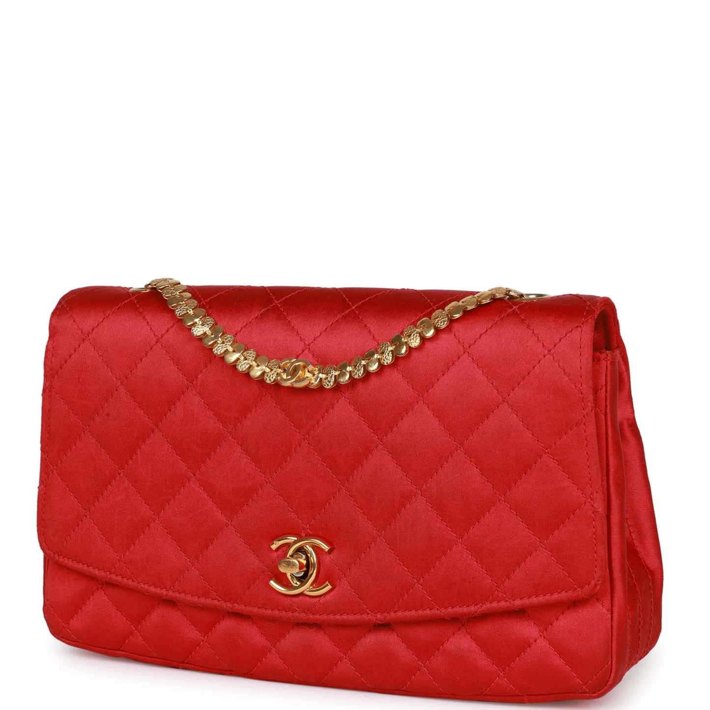 Chanel Shoulder Bag - Rovelle Bags