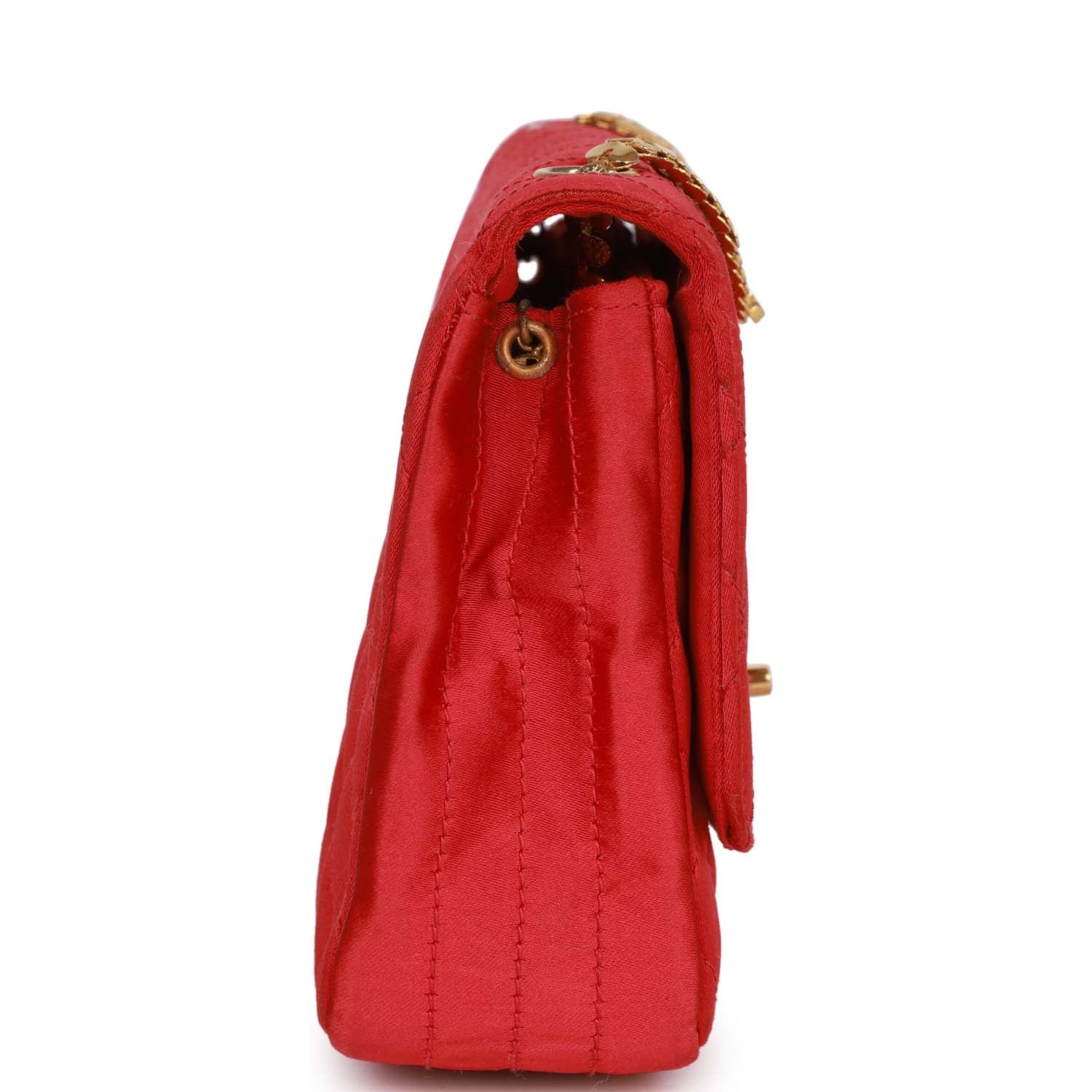 Chanel Shoulder Bag - Rovelle Bags