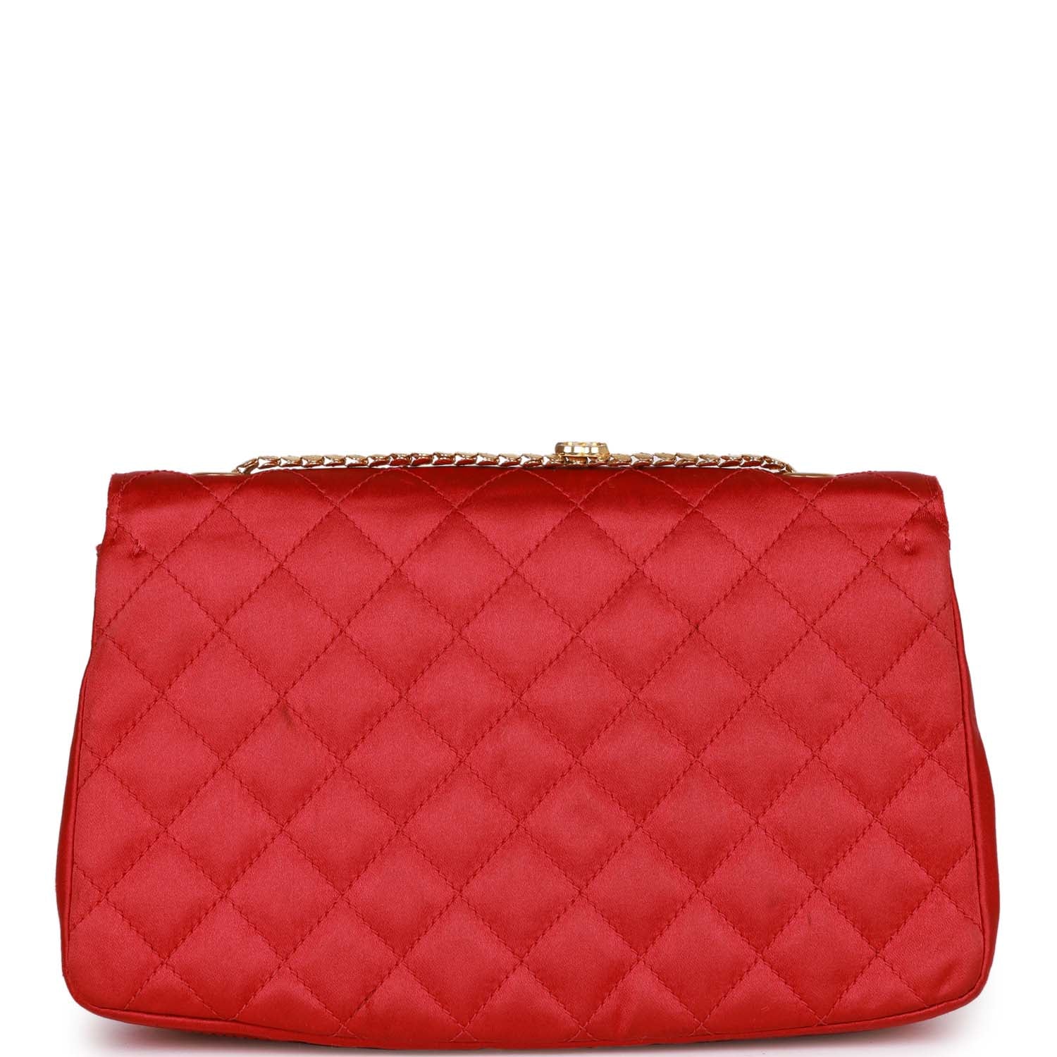 Chanel Shoulder Bag - Rovelle Bags