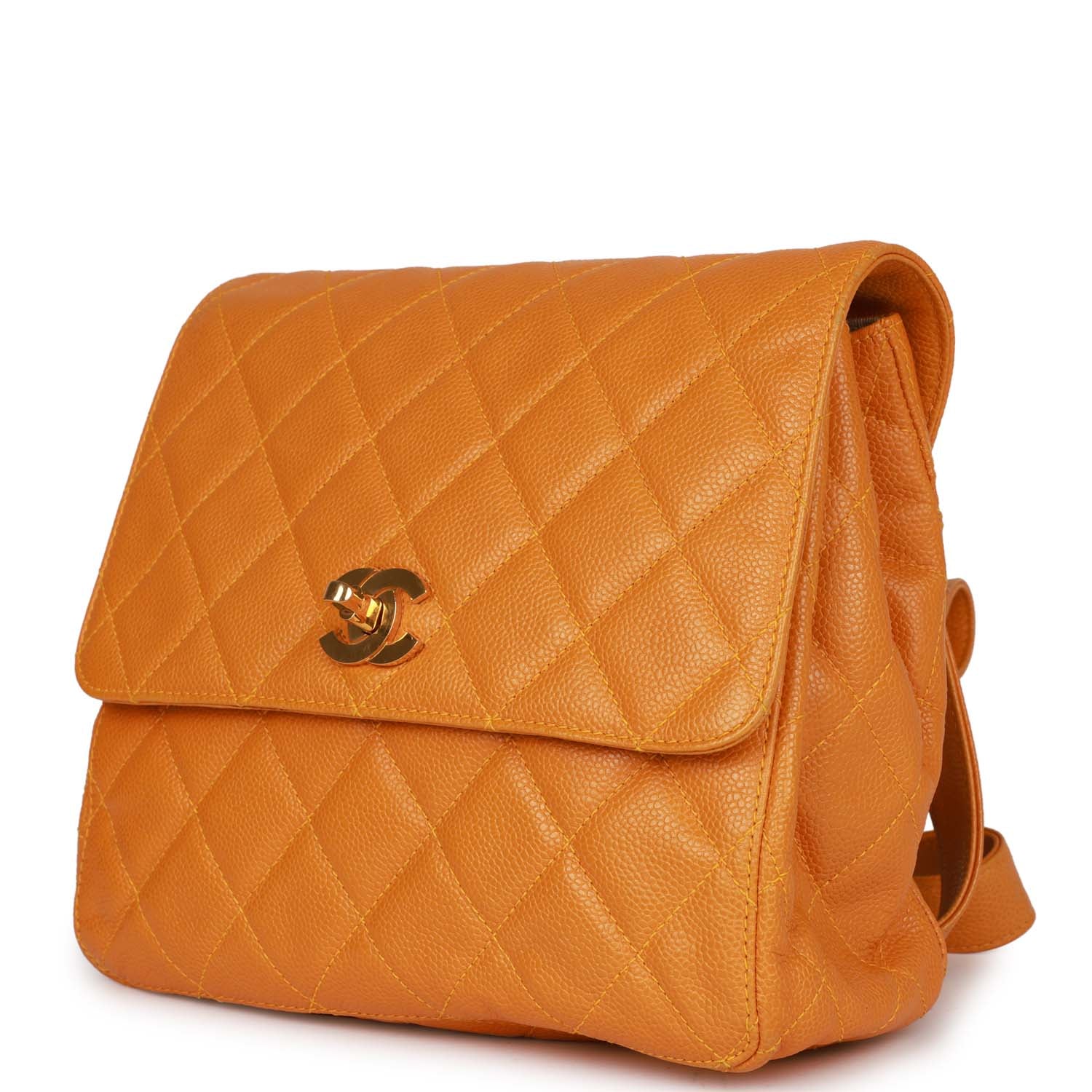 Chanel Shoulder Bag - Rovelle Bags