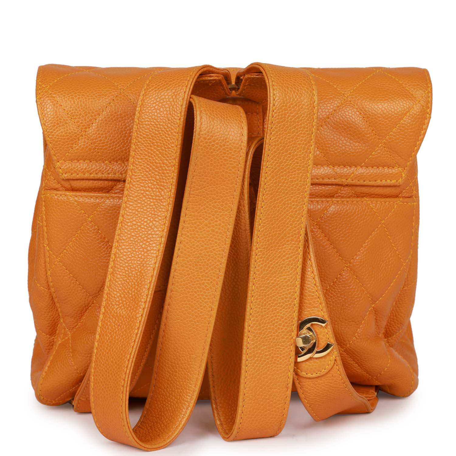 Chanel Shoulder Bag - Rovelle Bags