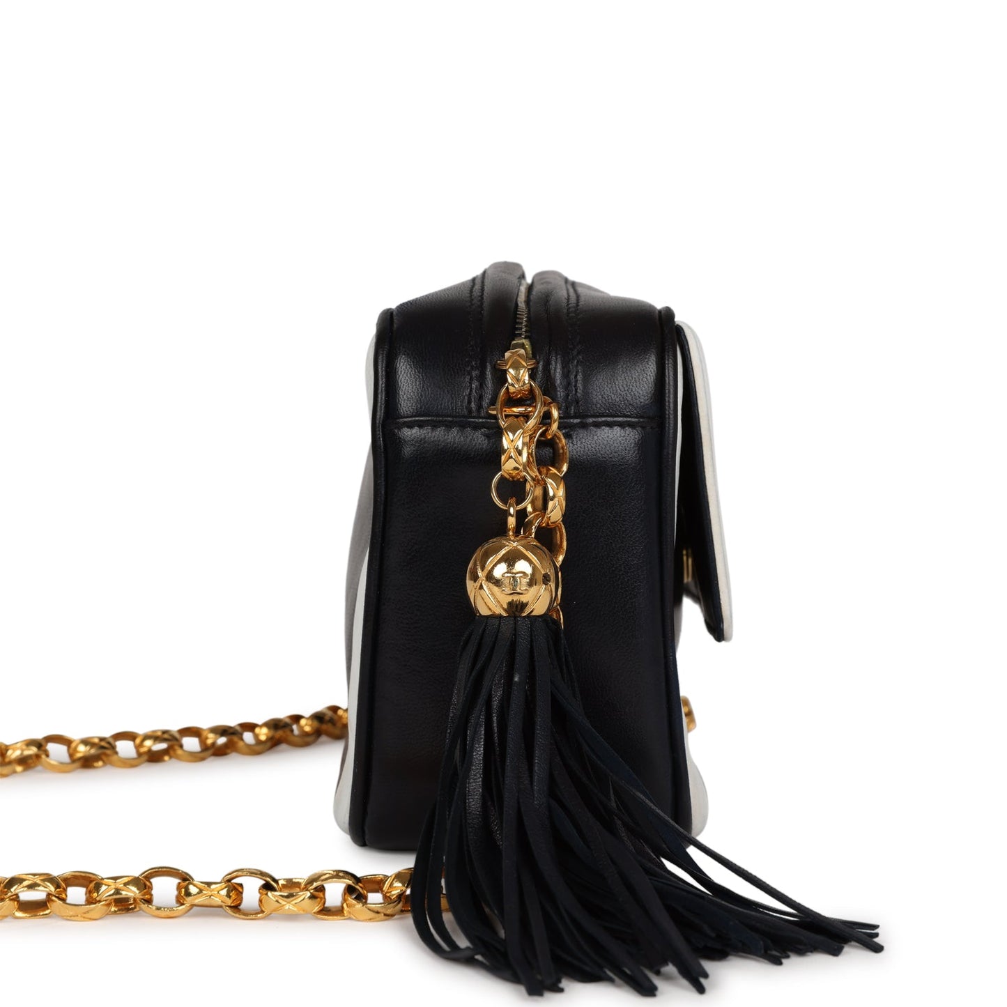 Chanel Vanity Crossbody - Rovelle Bags