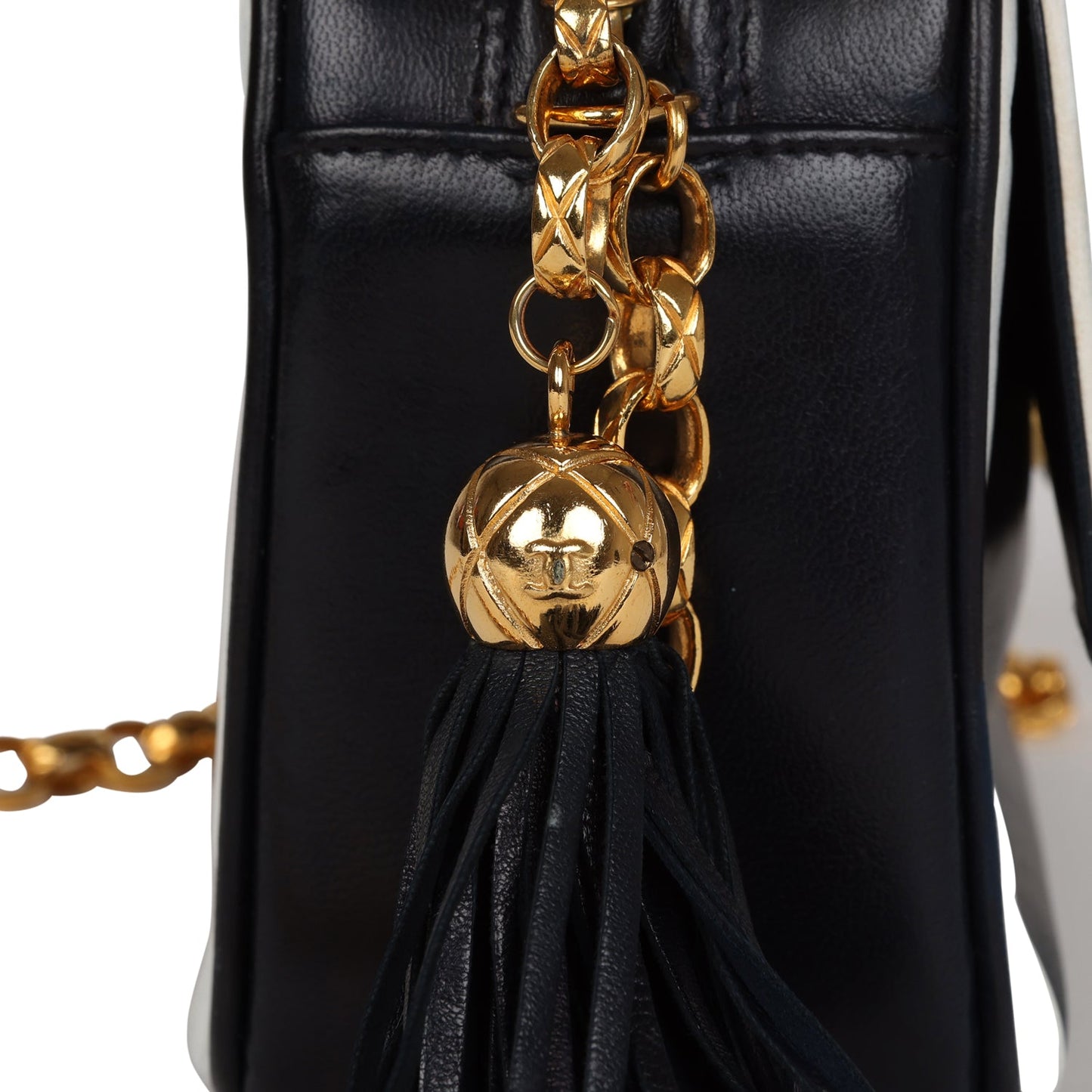 Chanel Vanity Crossbody - Rovelle Bags