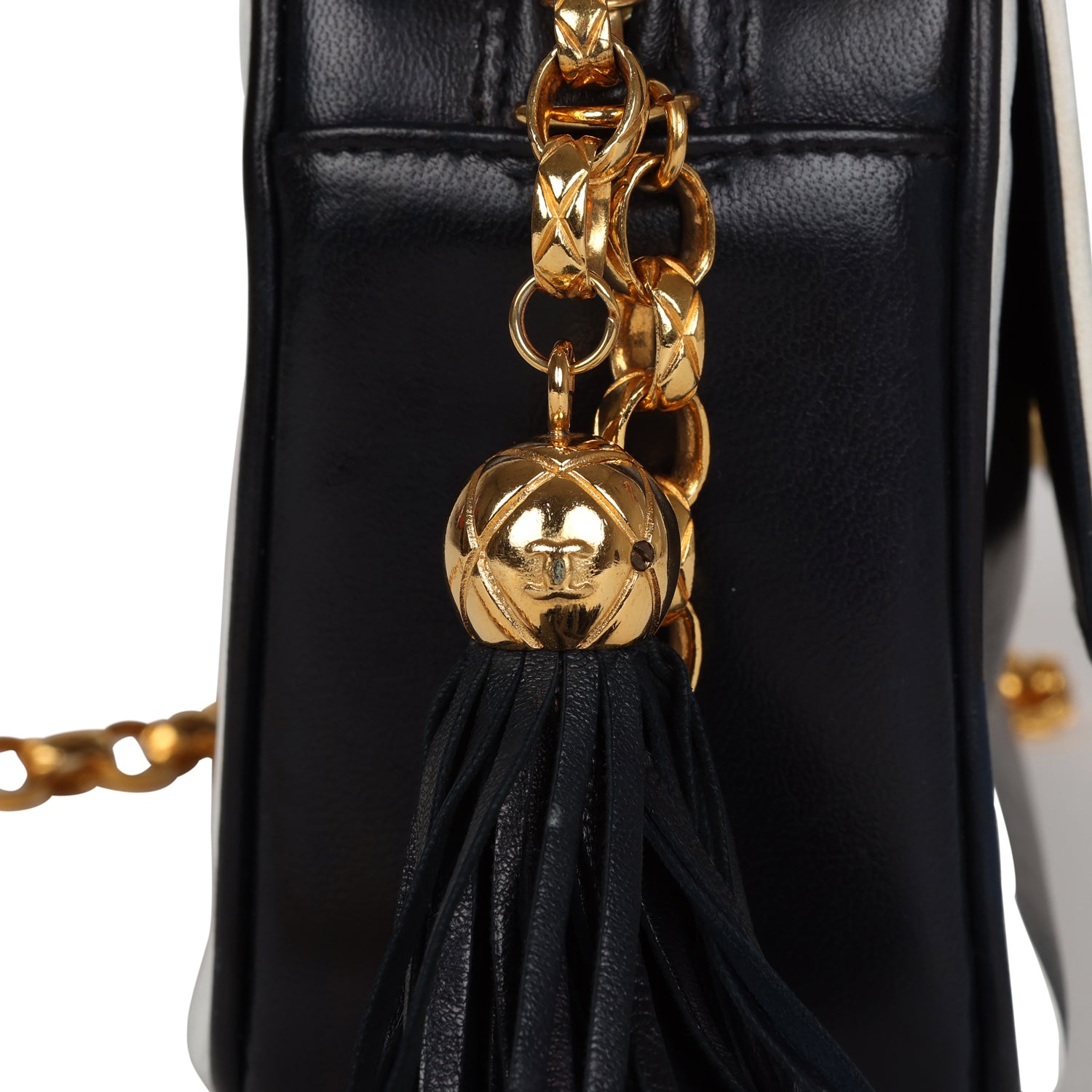 Chanel Vanity Crossbody - Rovelle Bags