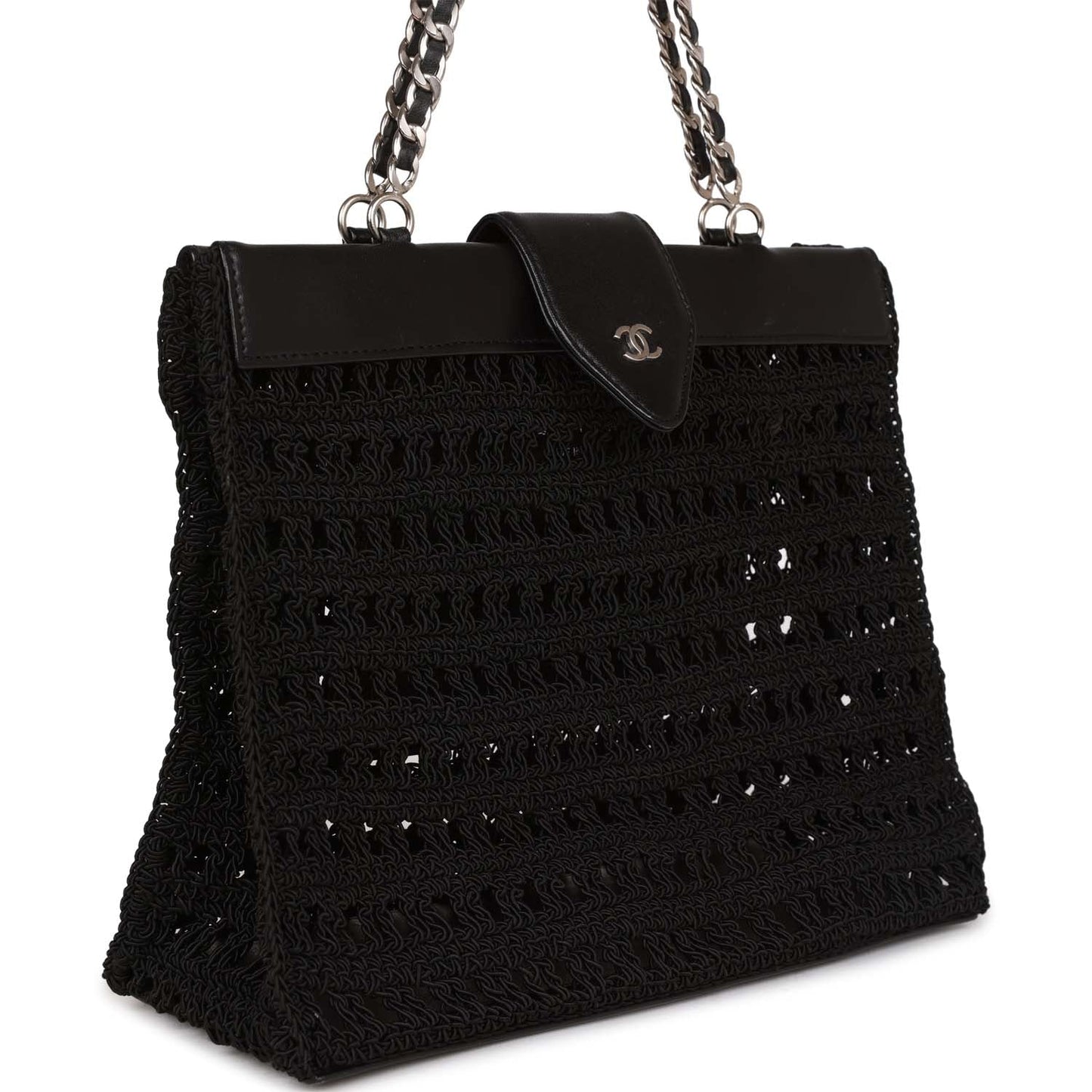 Chanel Tote - Rovelle Bags