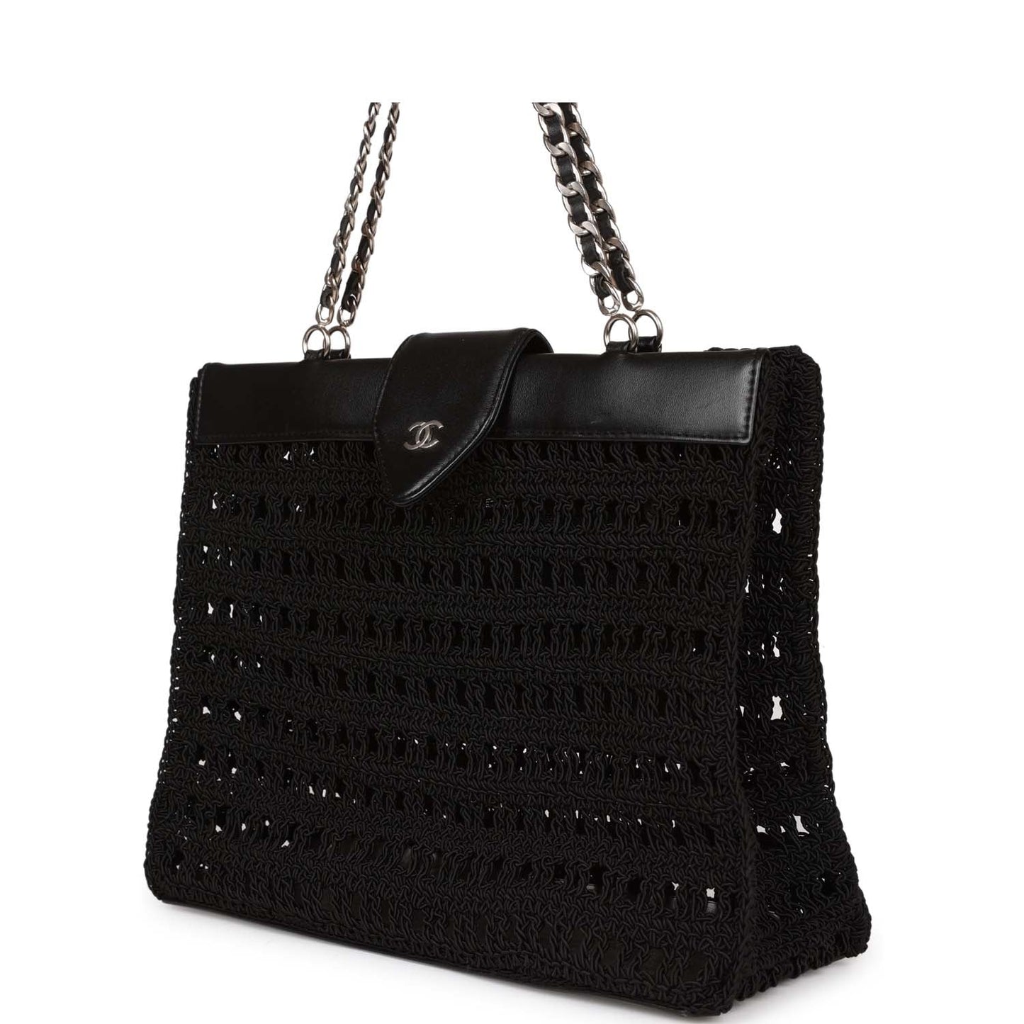 Chanel Tote - Rovelle Bags