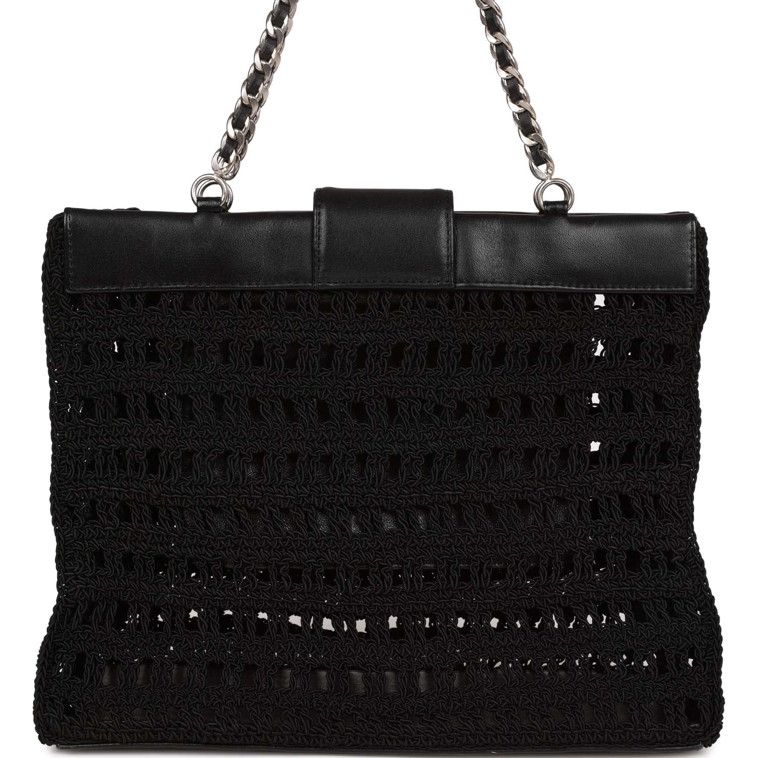 Chanel Tote - Rovelle Bags