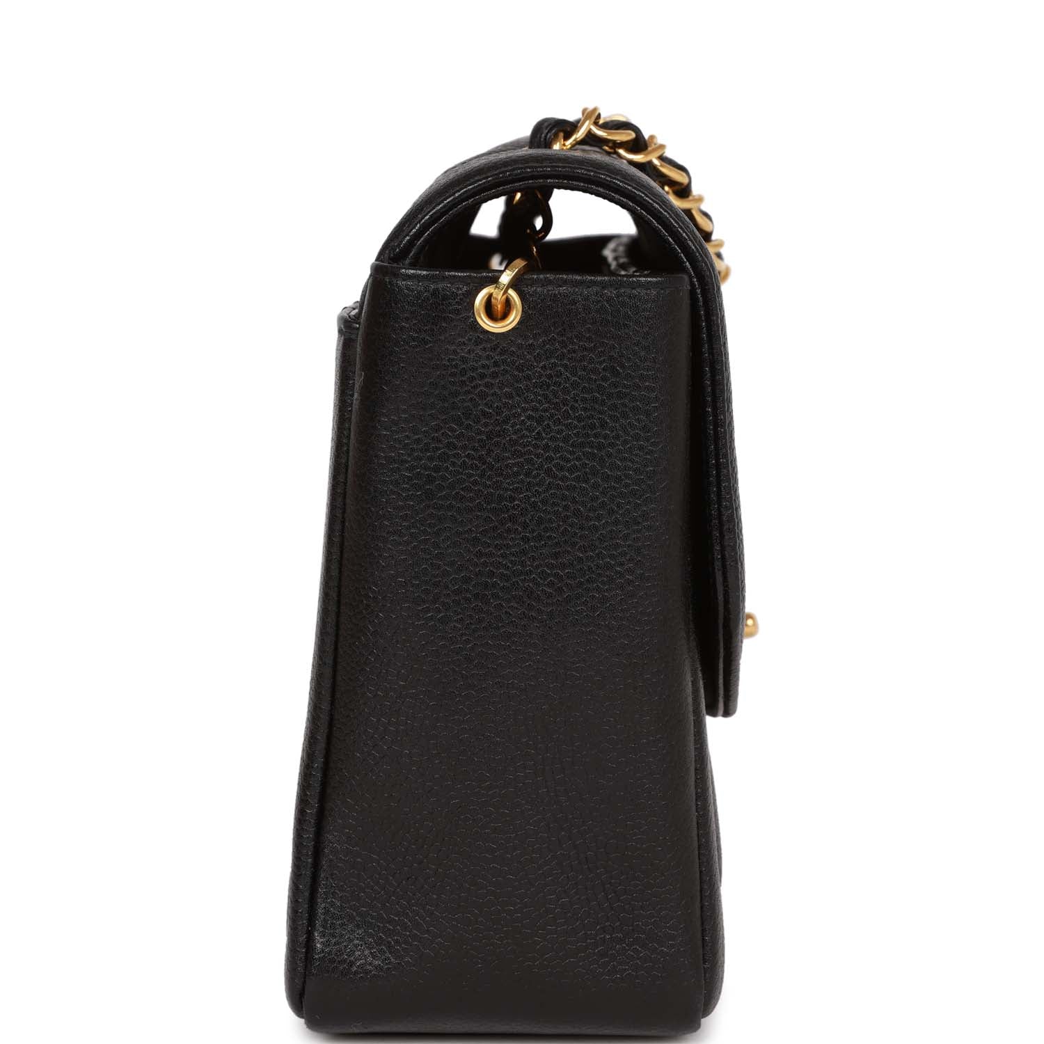 Chanel Diana Shoulder Bag - Rovelle Bags