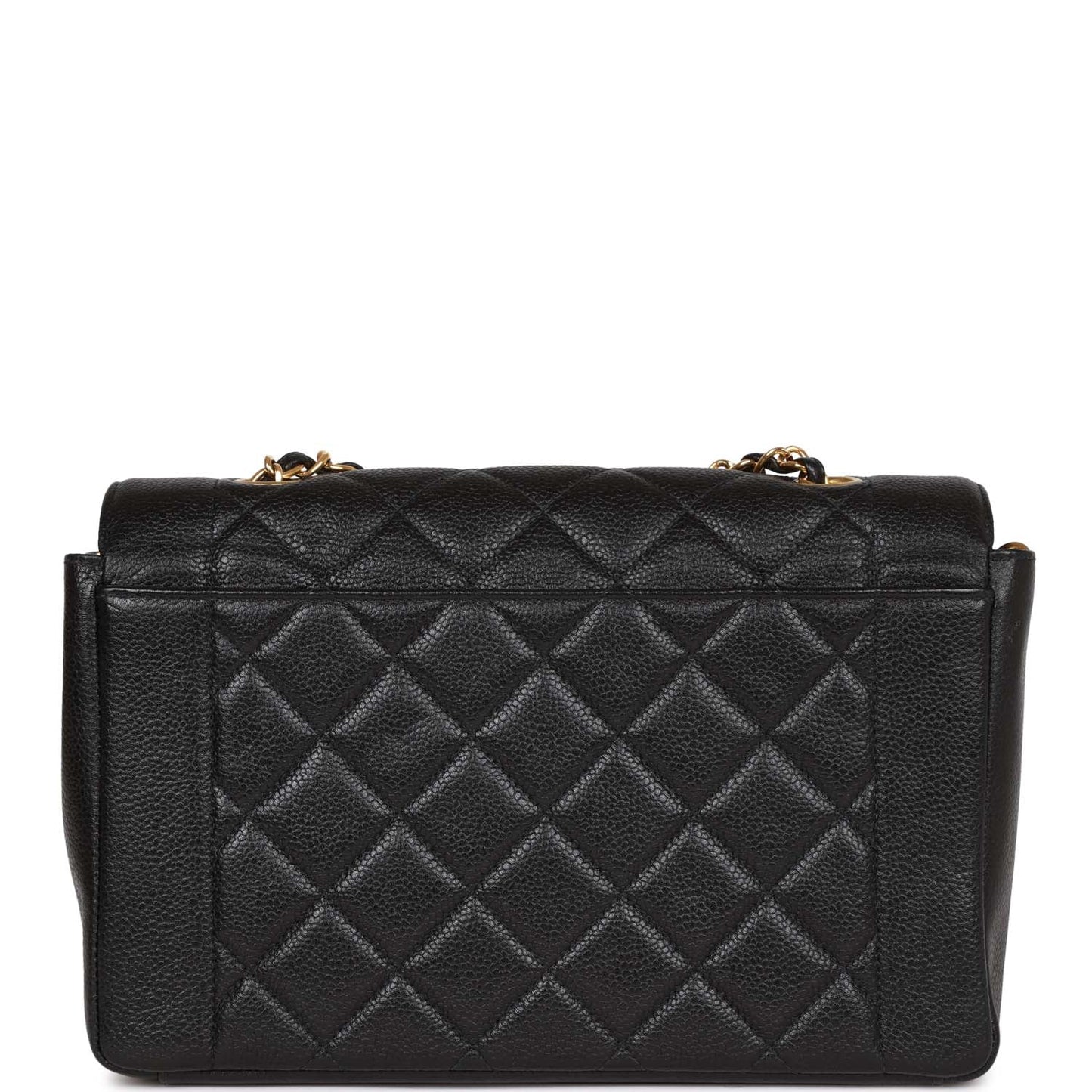 Chanel Diana Shoulder Bag - Rovelle Bags