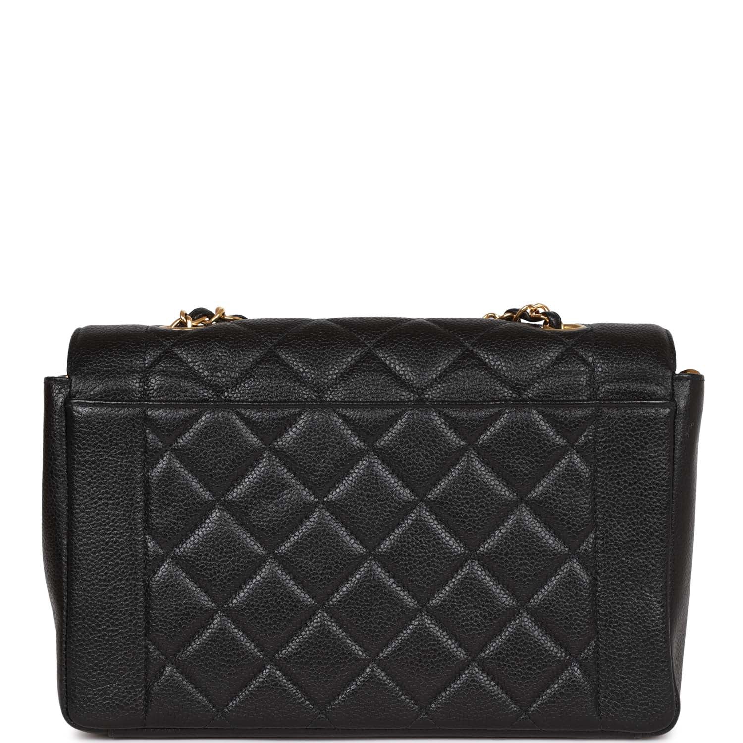 Chanel Diana Shoulder Bag - Rovelle Bags