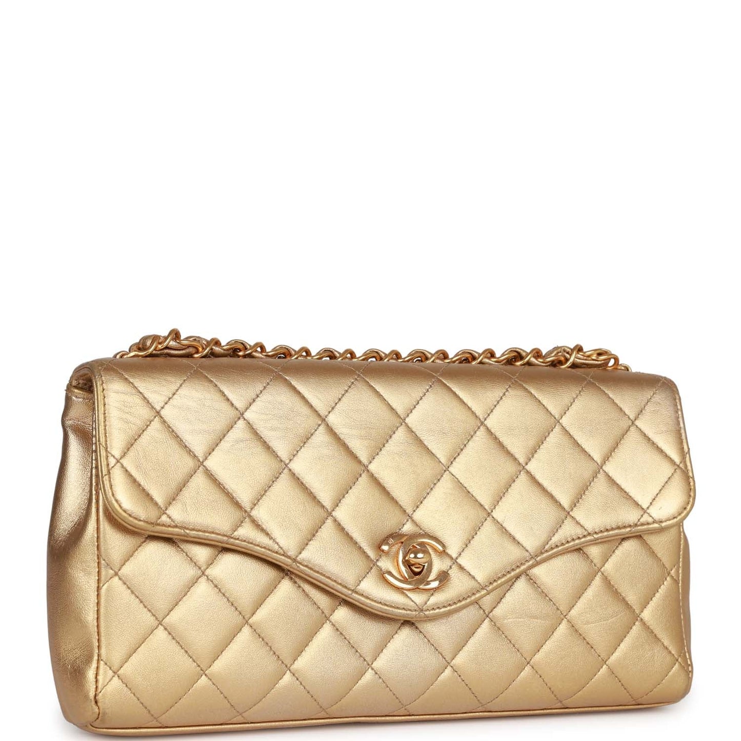 Chanel Shoulder Bag - Rovelle Bags