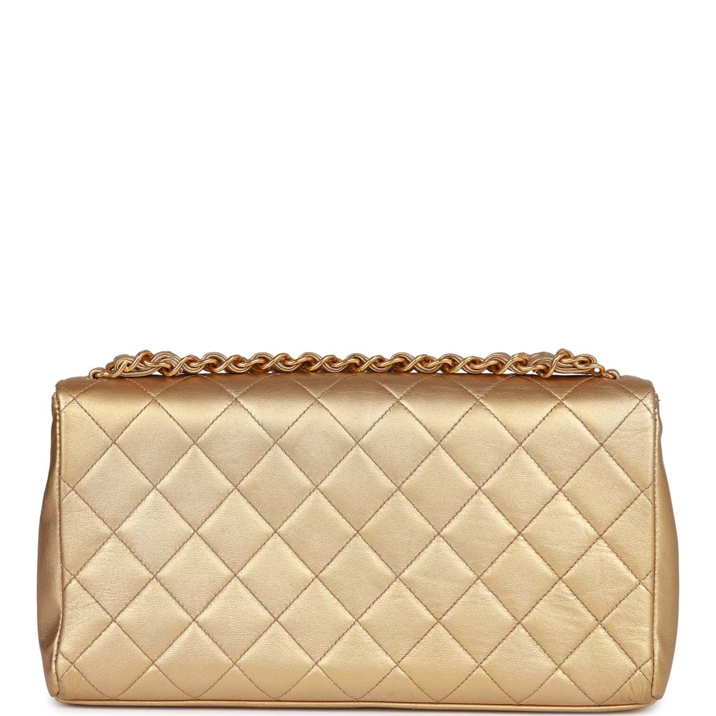 Chanel Shoulder Bag - Rovelle Bags