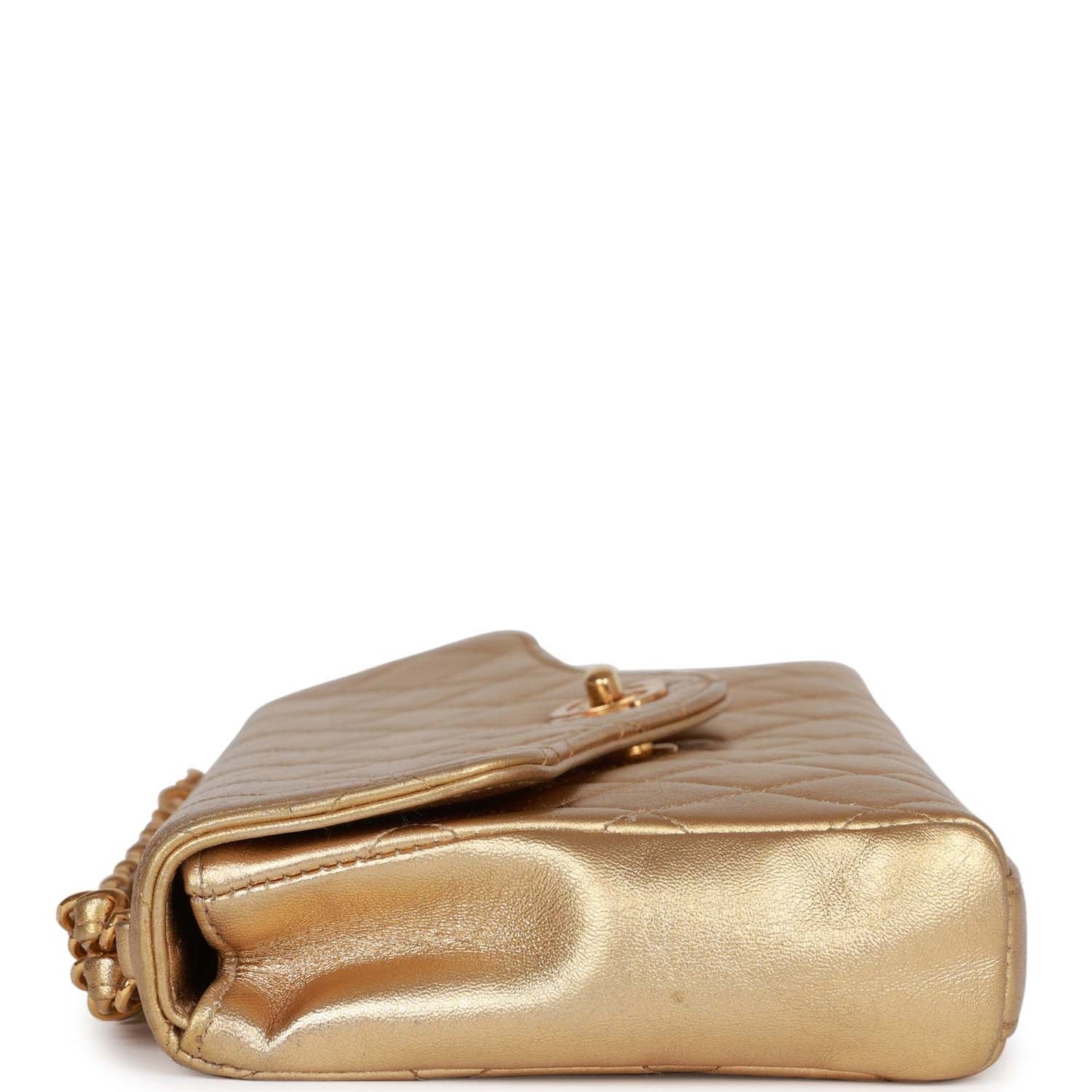 Chanel Shoulder Bag - Rovelle Bags