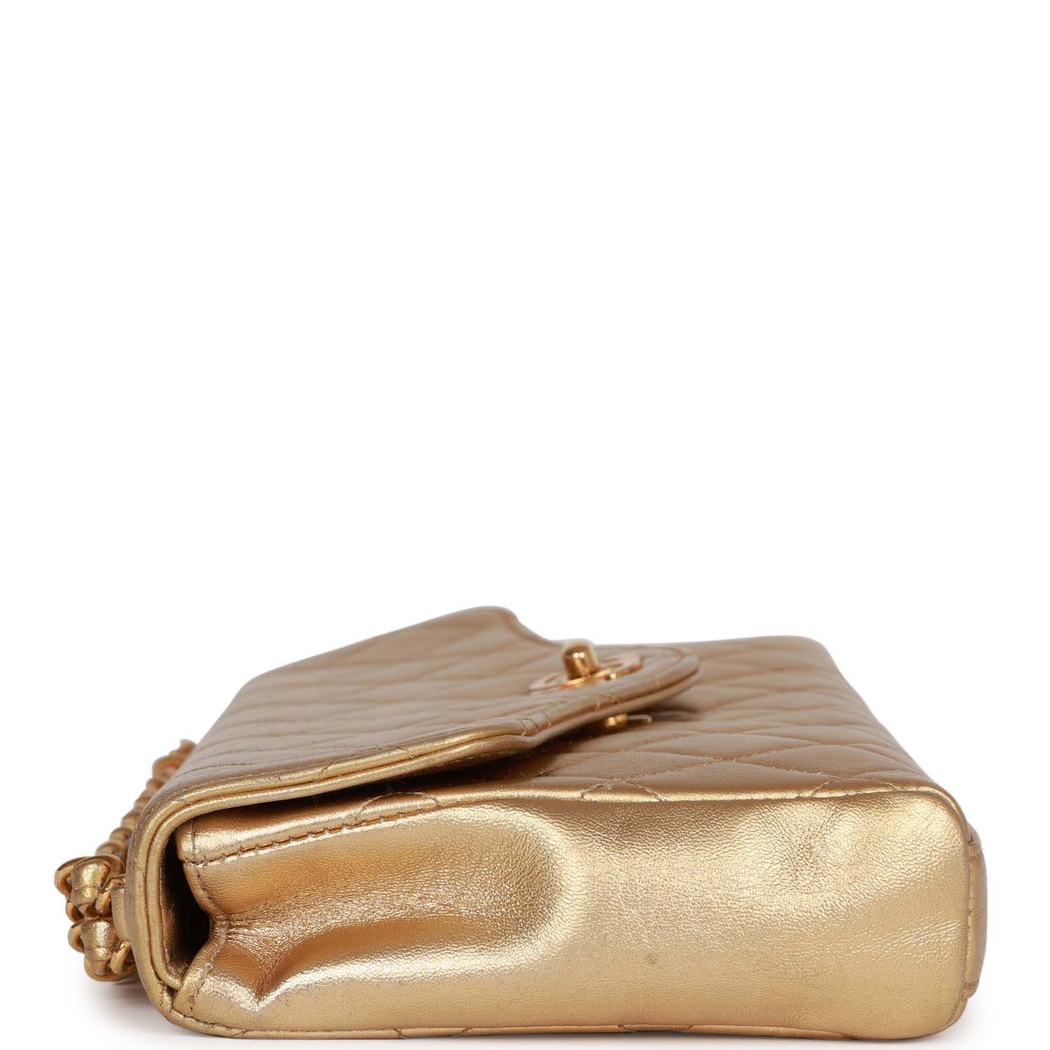 Chanel Shoulder Bag - Rovelle Bags