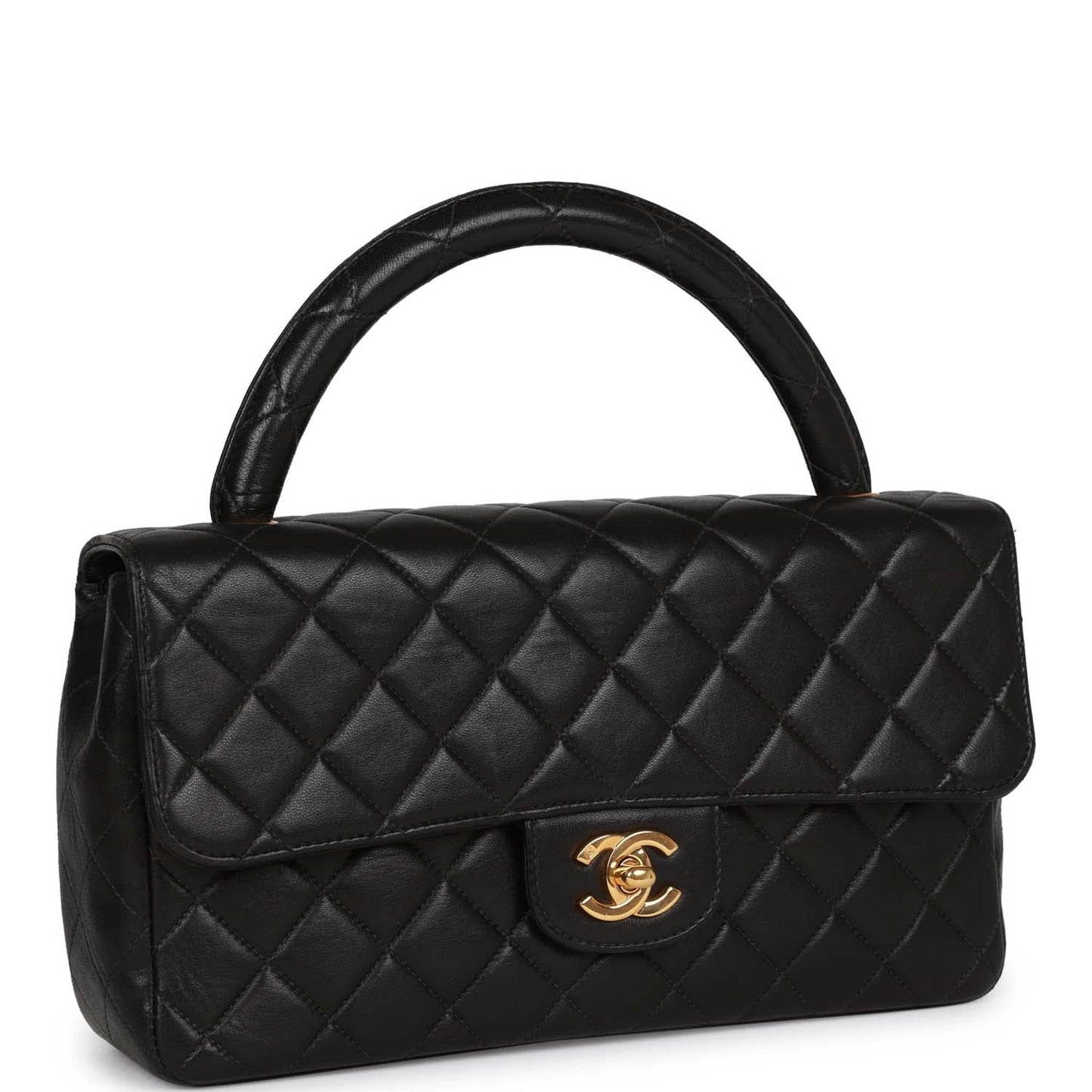 Chanel Kelly Shoulder Bag - Rovelle Bags