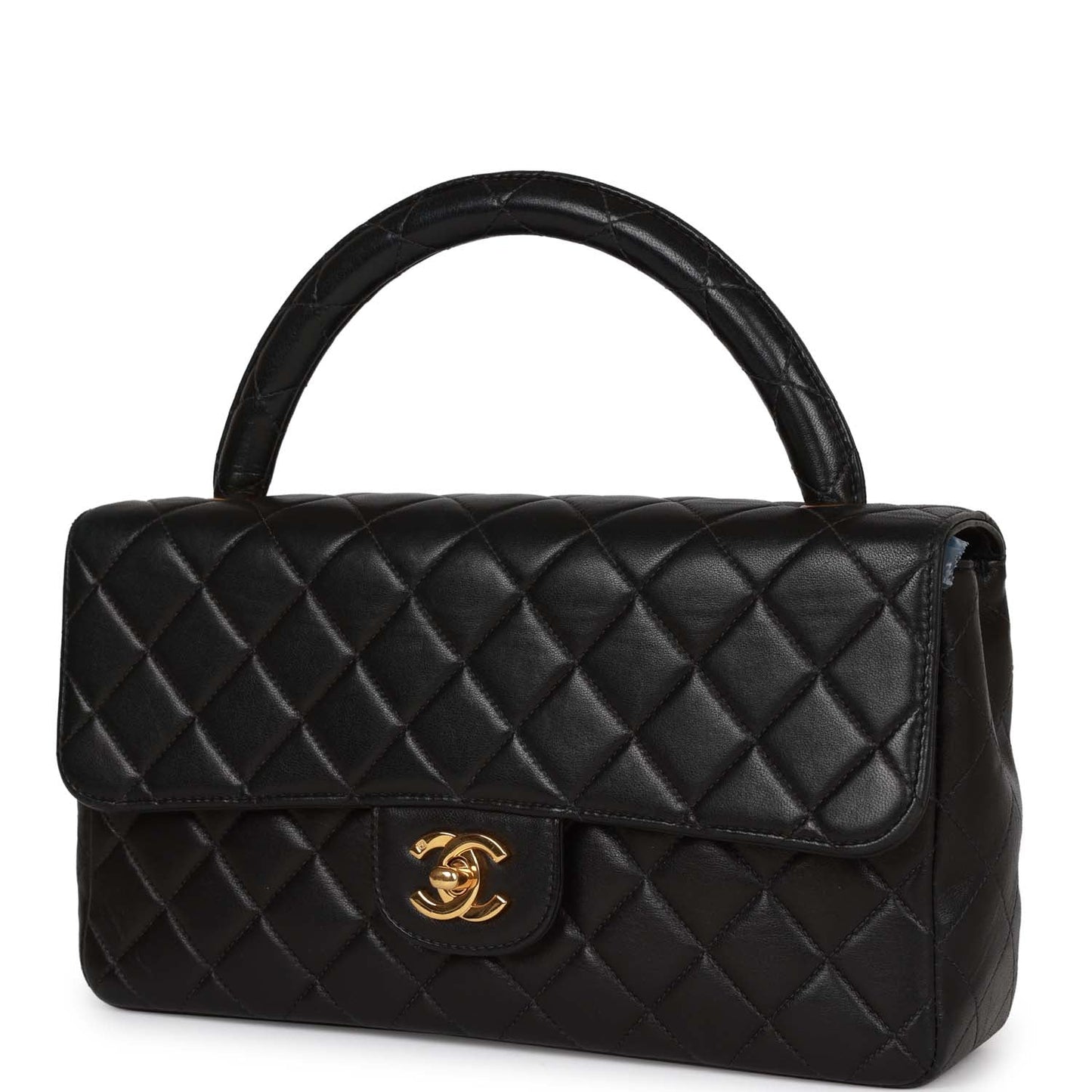 Chanel Kelly Shoulder Bag - Rovelle Bags