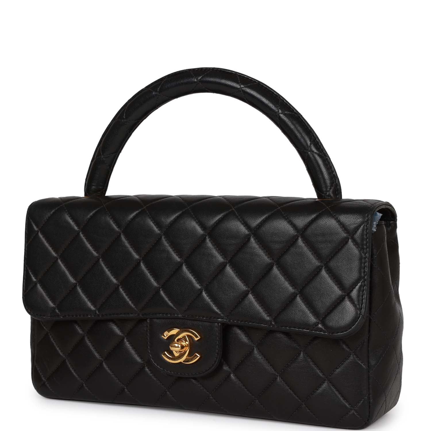 Chanel Kelly Shoulder Bag - Rovelle Bags
