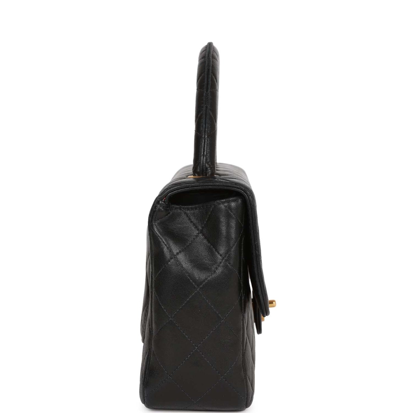 Chanel Kelly Shoulder Bag - Rovelle Bags