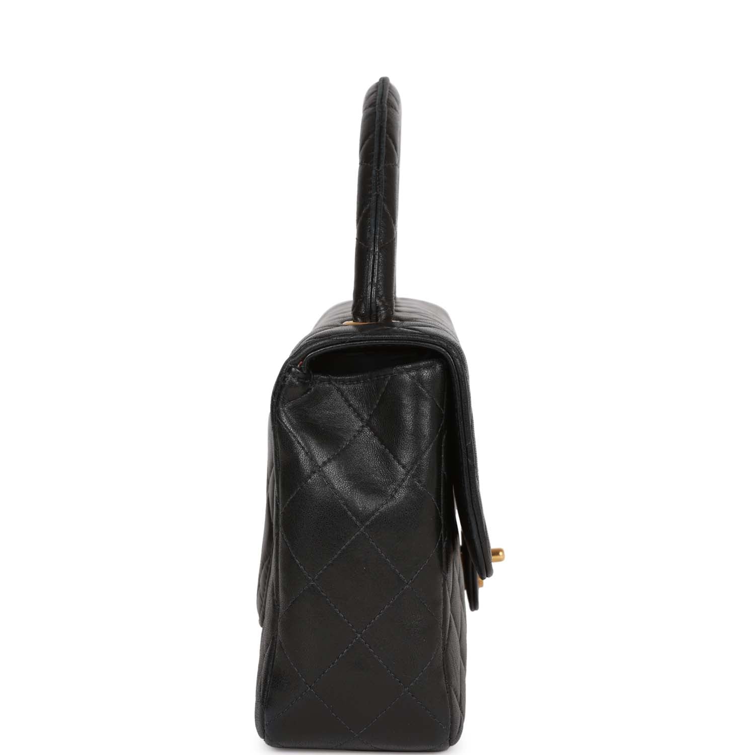 Chanel Kelly Shoulder Bag - Rovelle Bags