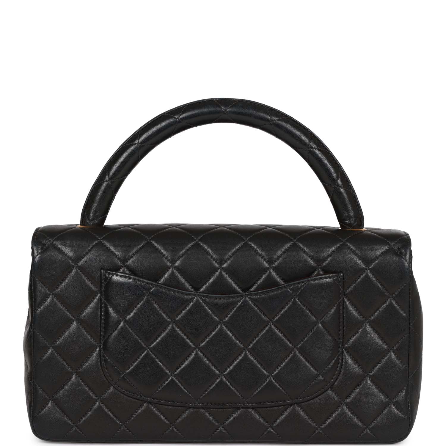 Chanel Kelly Shoulder Bag - Rovelle Bags