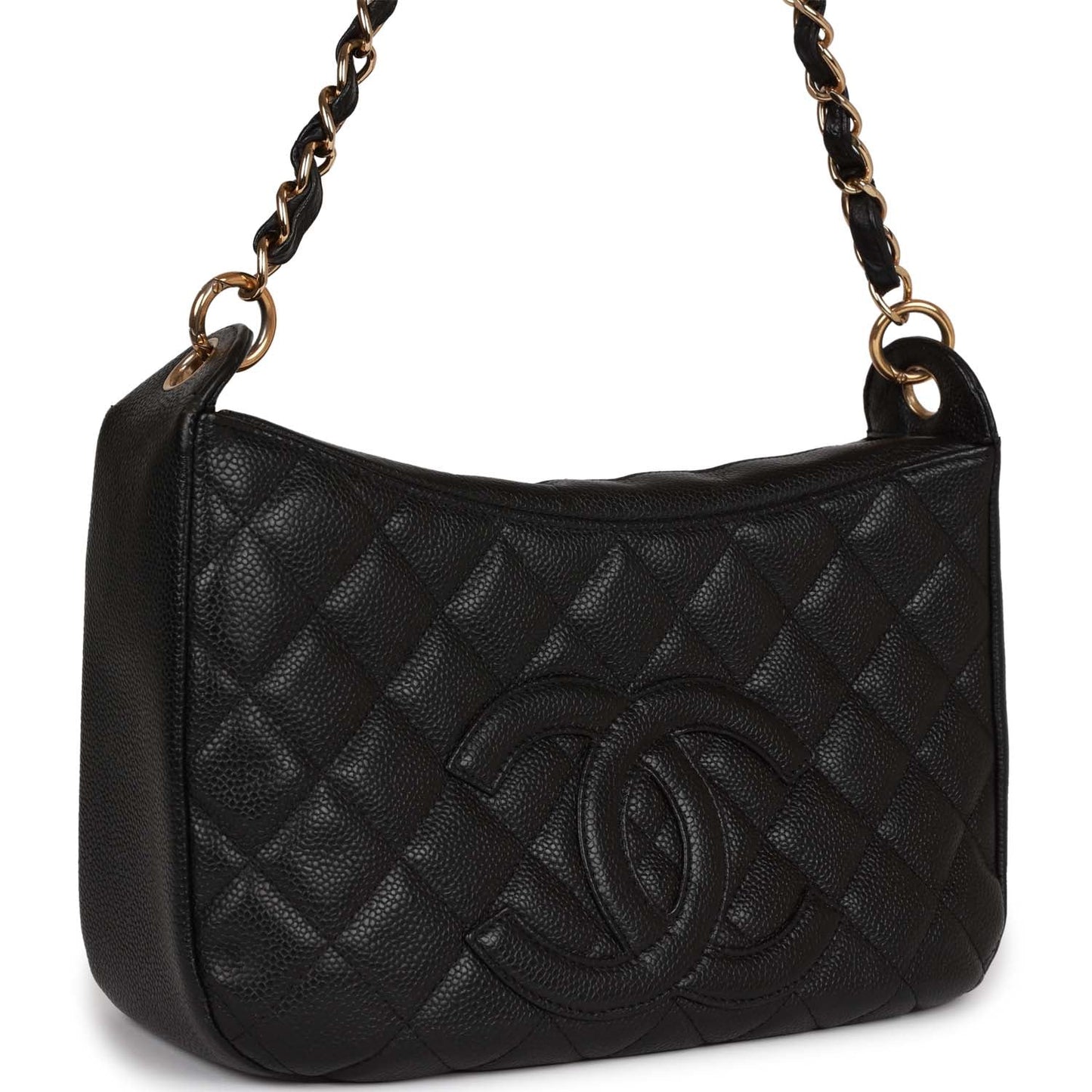 Chanel Timeless Shoulder Bag - Rovelle Bags