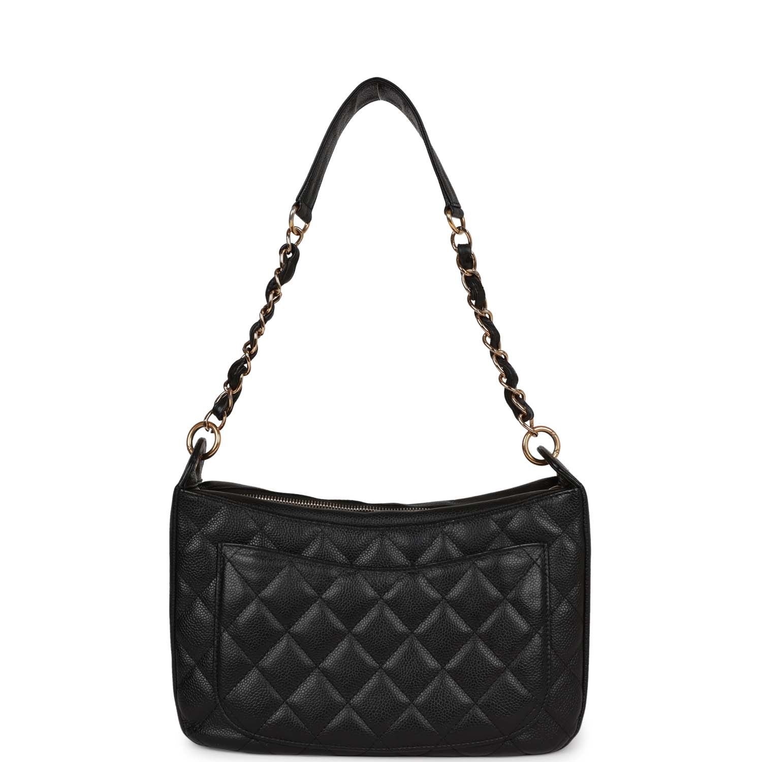 Chanel Timeless Shoulder Bag - Rovelle Bags
