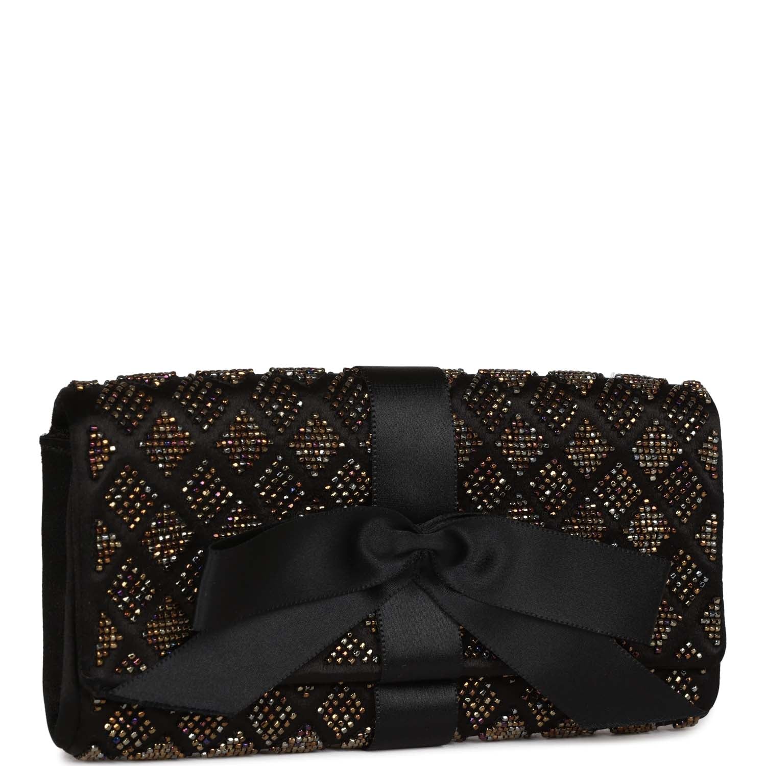 Chanel Shoulder Bag - Rovelle Bags