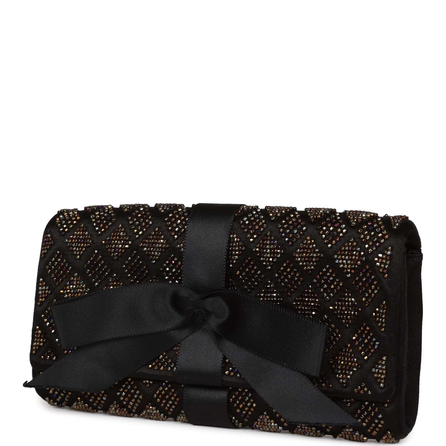 Chanel Shoulder Bag - Rovelle Bags
