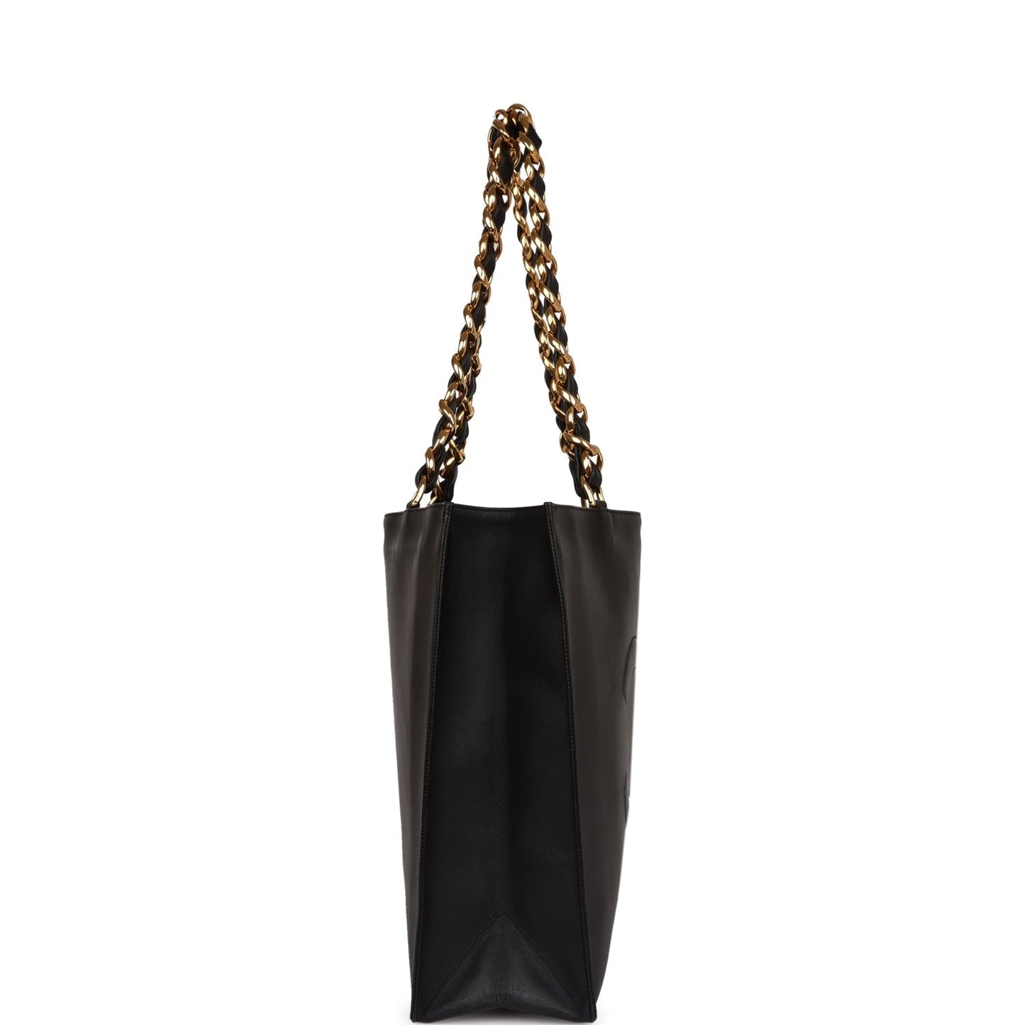Chanel Shopping Tote Tote - Rovelle Bags
