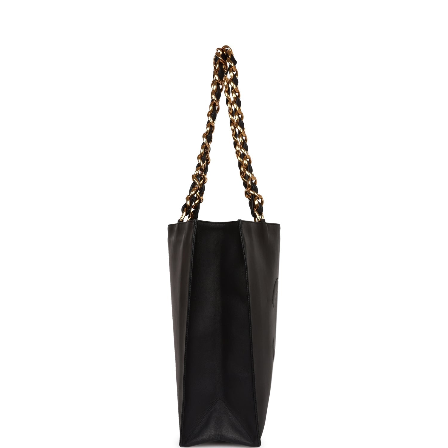 Chanel Shopping Tote Tote - Rovelle Bags