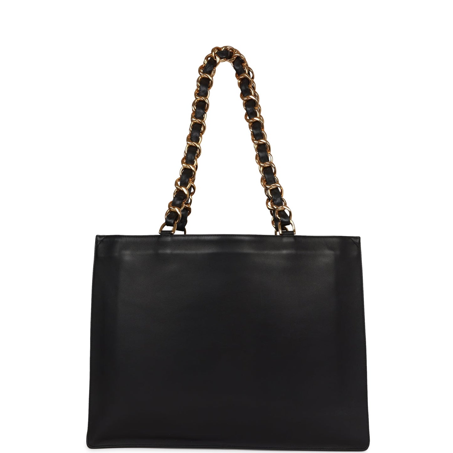 Chanel Shopping Tote Tote - Rovelle Bags