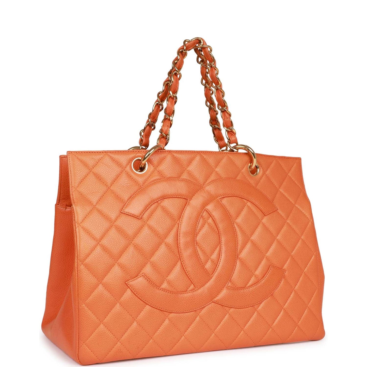 Chanel Timeless Tote - Rovelle Bags