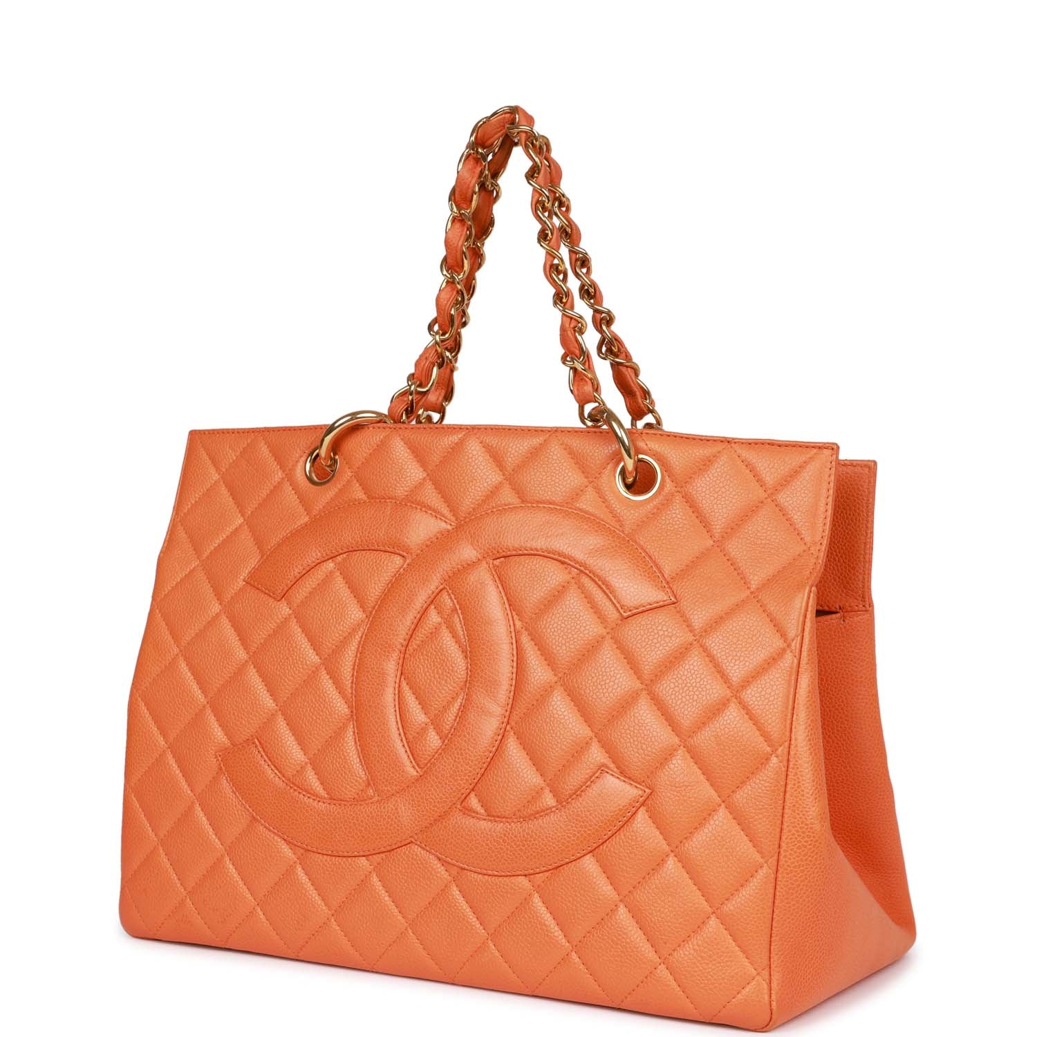 Chanel Timeless Tote - Rovelle Bags
