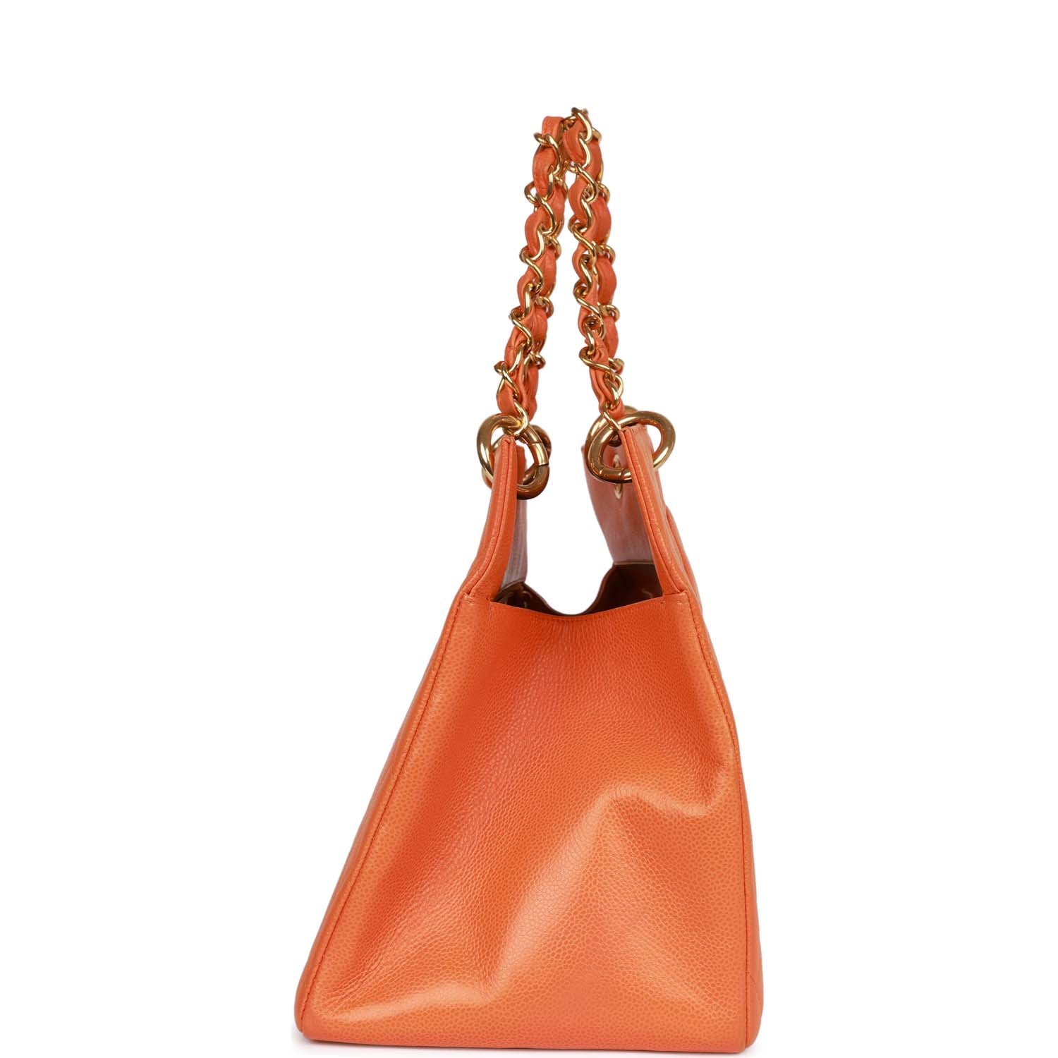 Chanel Timeless Tote - Rovelle Bags