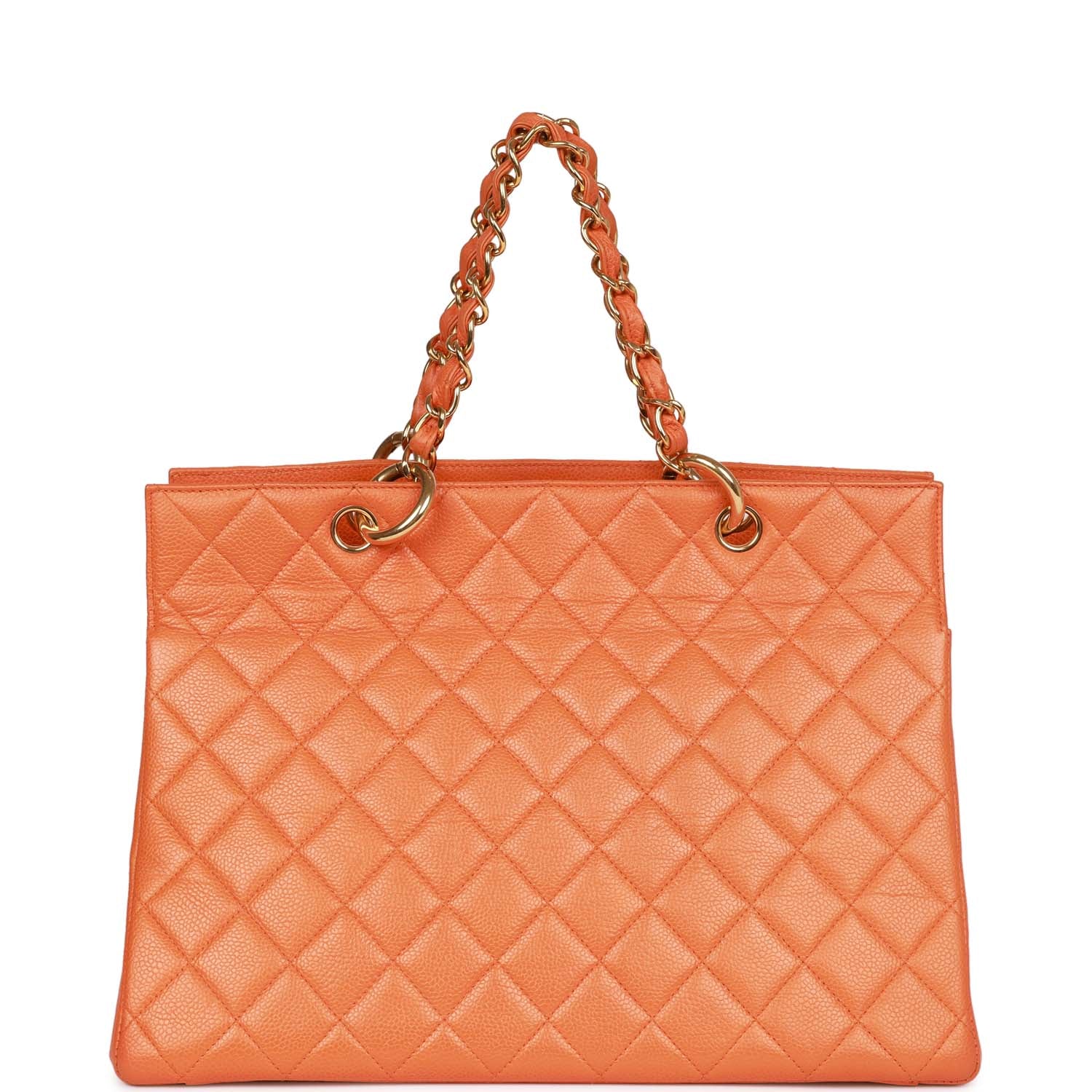 Chanel Timeless Tote - Rovelle Bags
