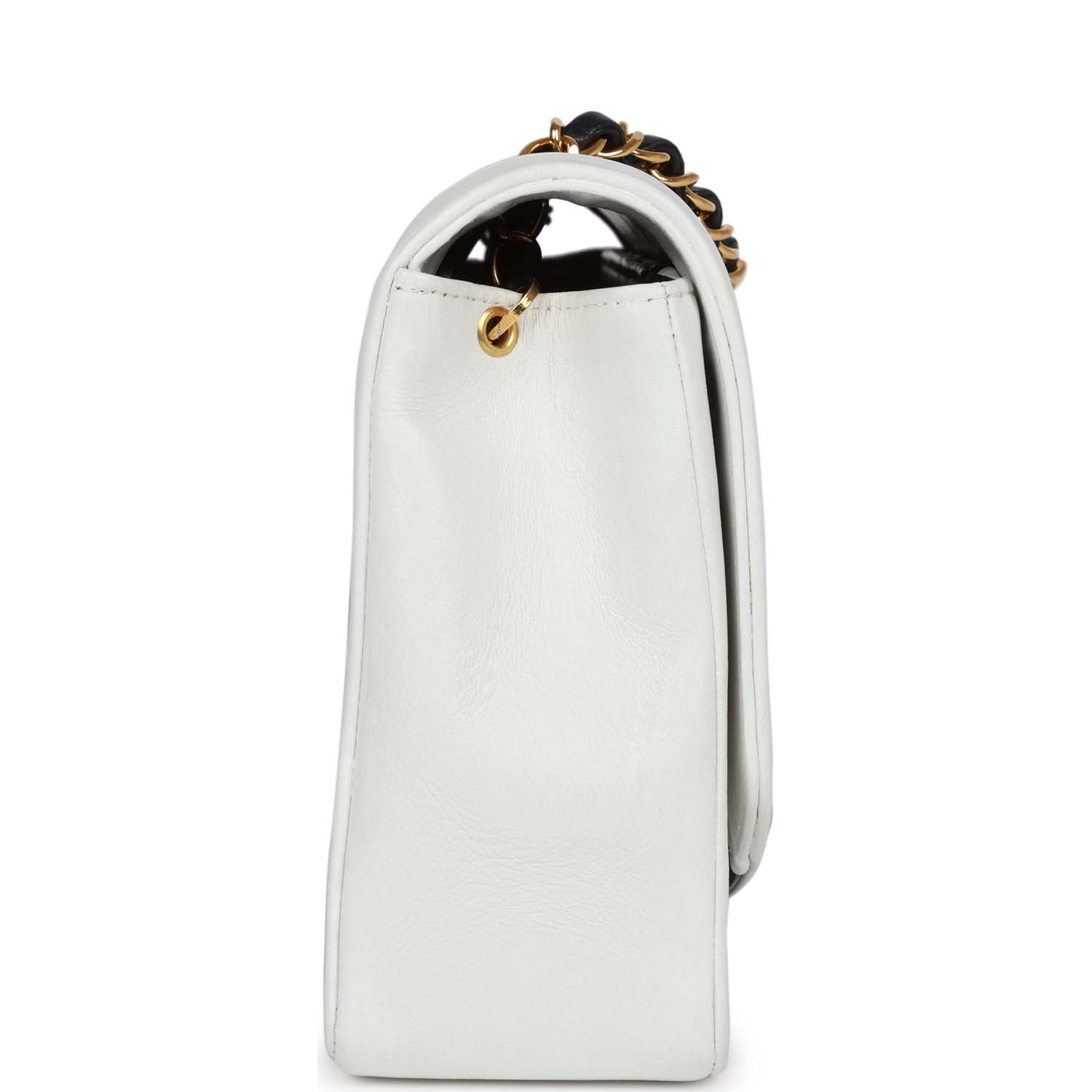 Chanel Diana Shoulder Bag - Rovelle Bags