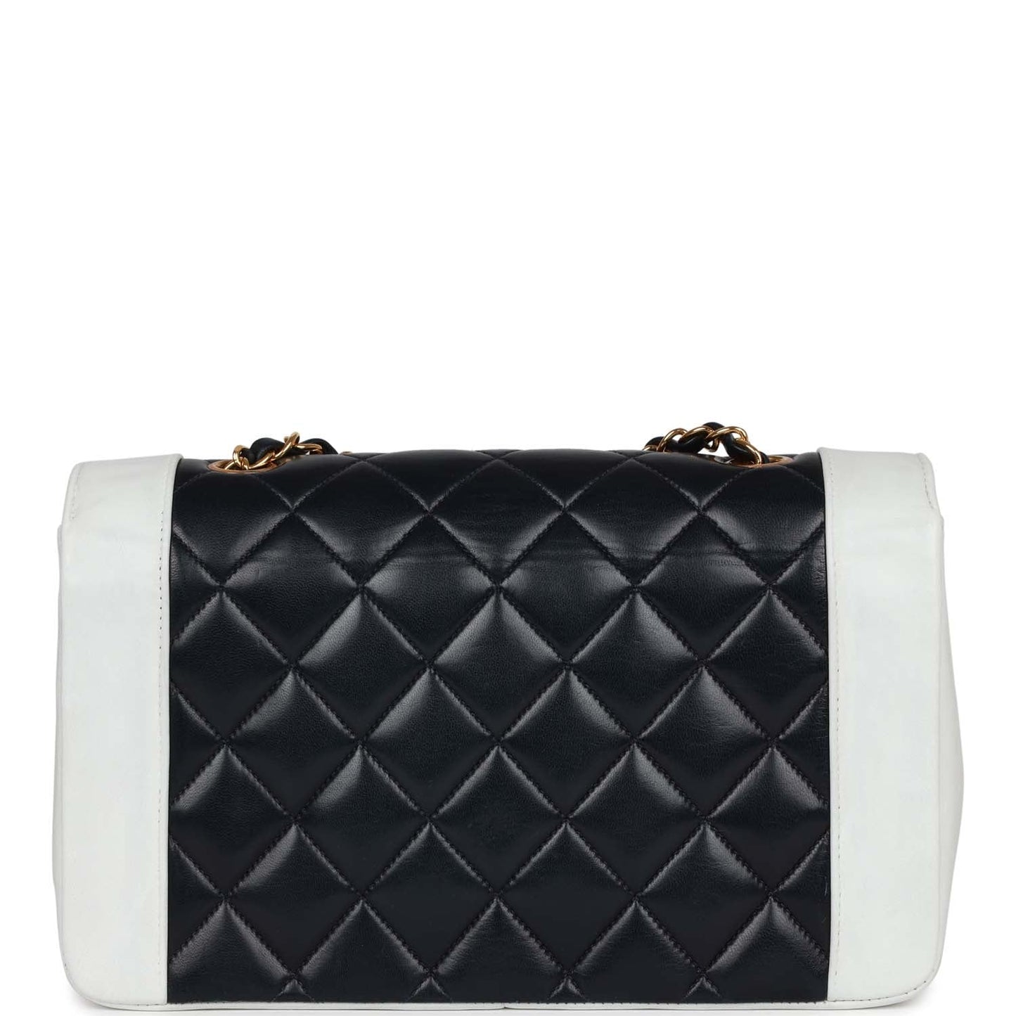 Chanel Diana Shoulder Bag - Rovelle Bags
