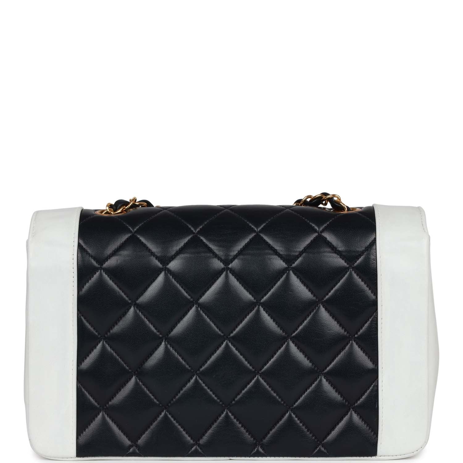Chanel Diana Shoulder Bag - Rovelle Bags