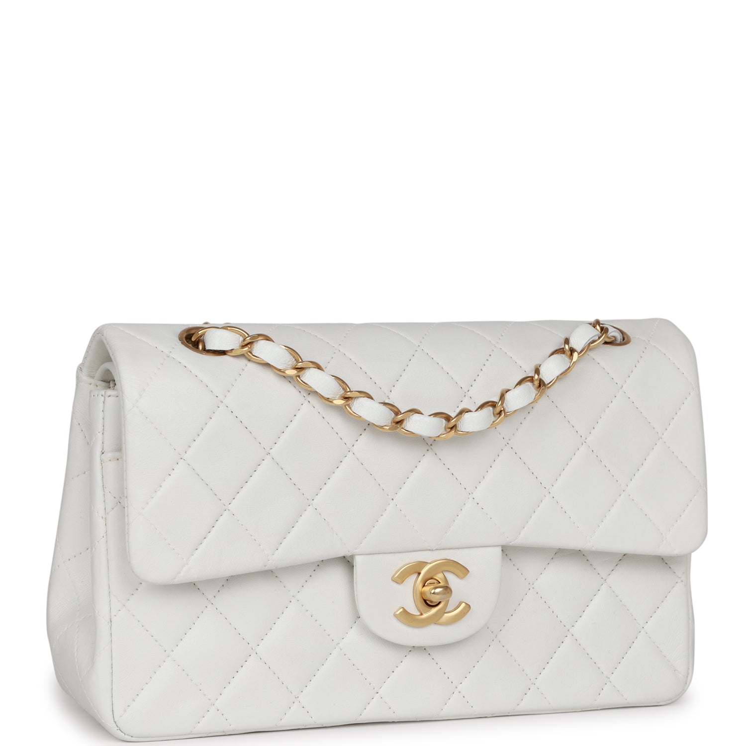 Chanel PST Shoulder Bag - Rovelle Bags